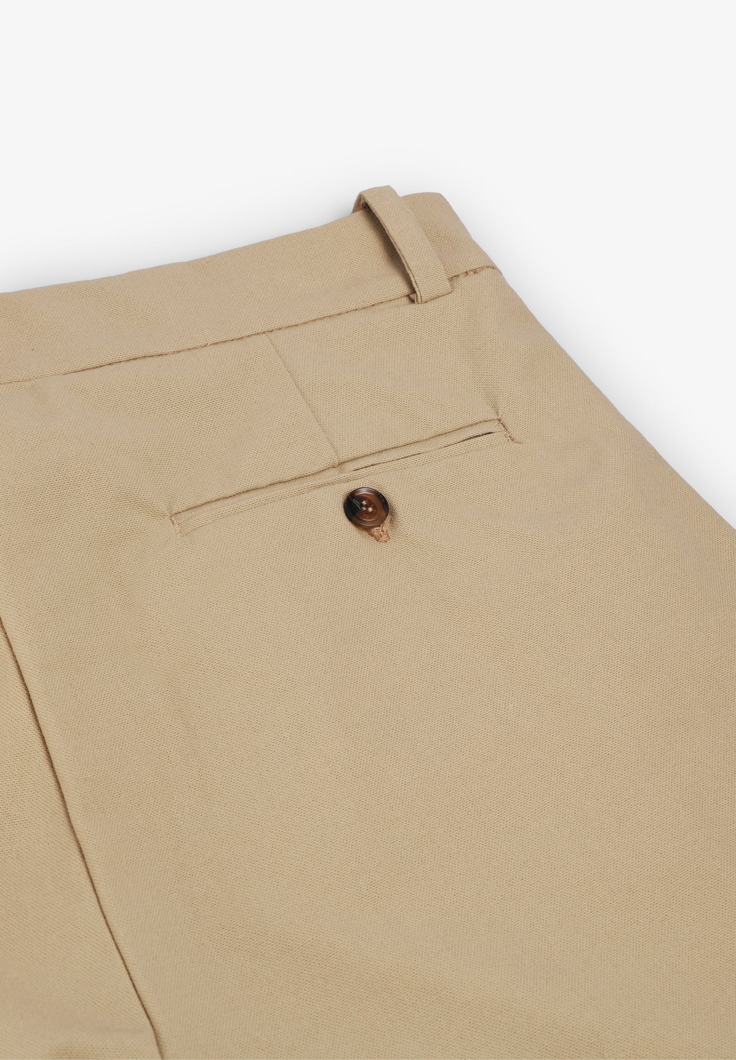 NWHR | PANTALÓN SOBREMESA