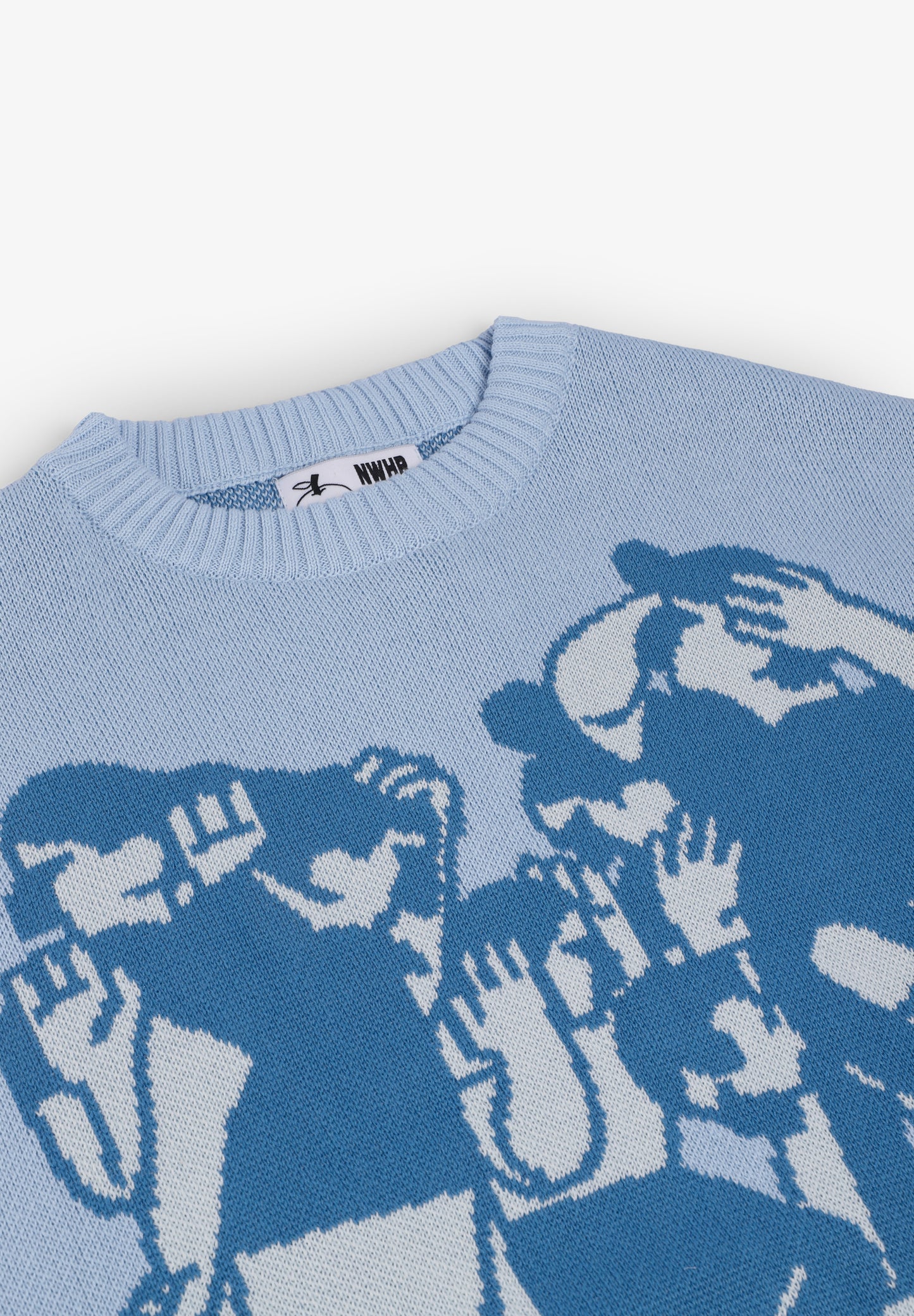 NWHR | JERSEY LEIRA