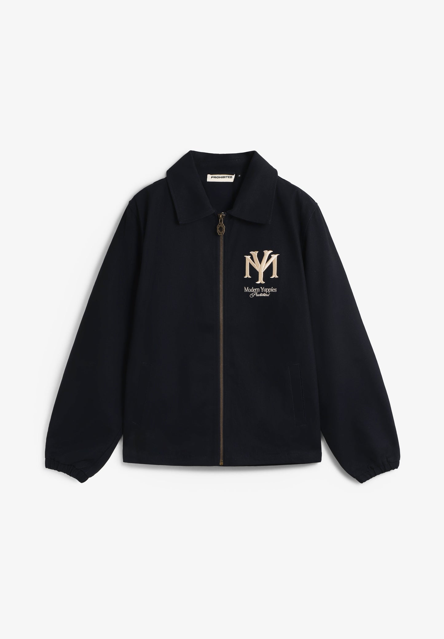 PROHIBITED | BELMONT JACKET