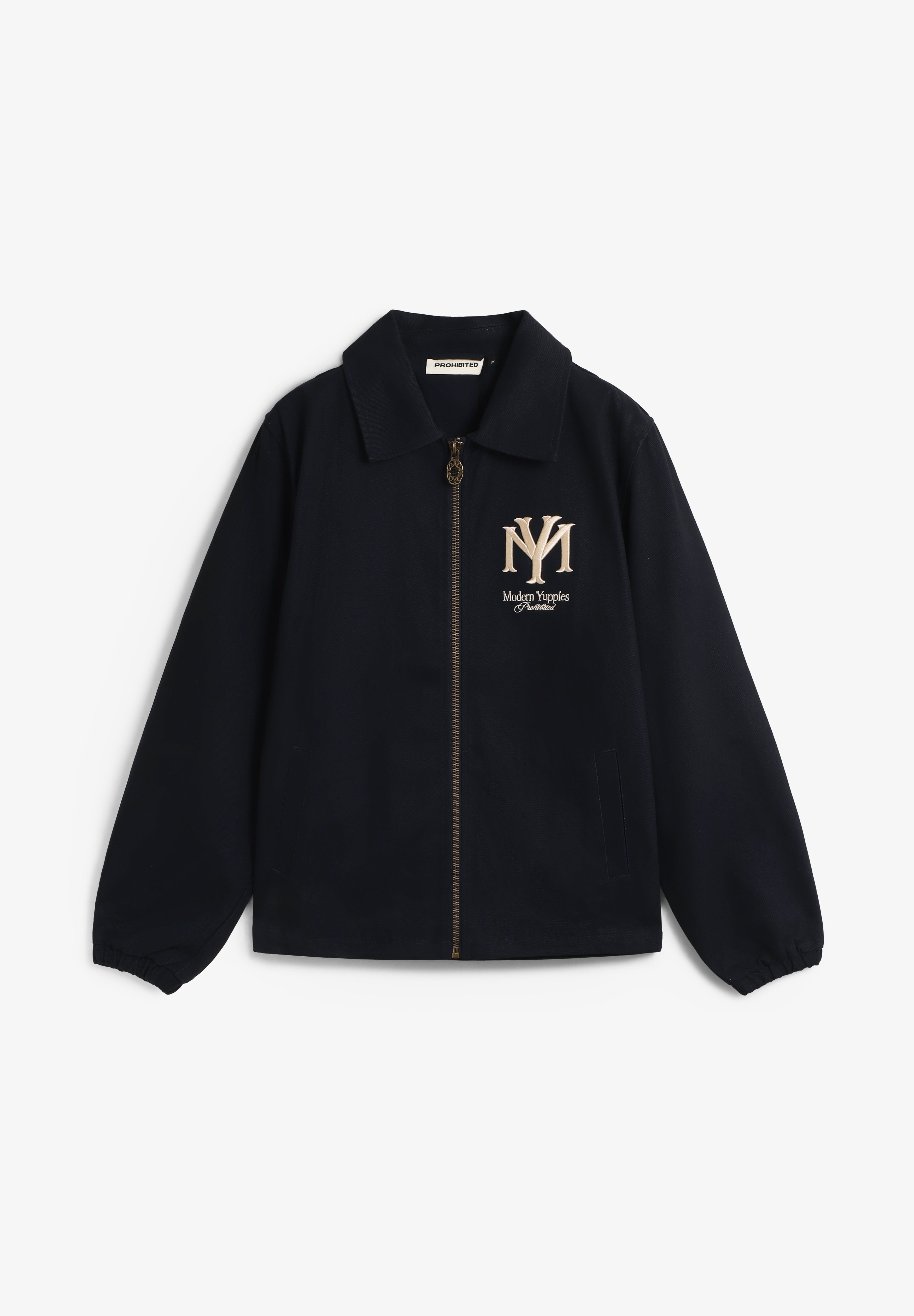 PROHIBITED | CARDIGAN BELMONT