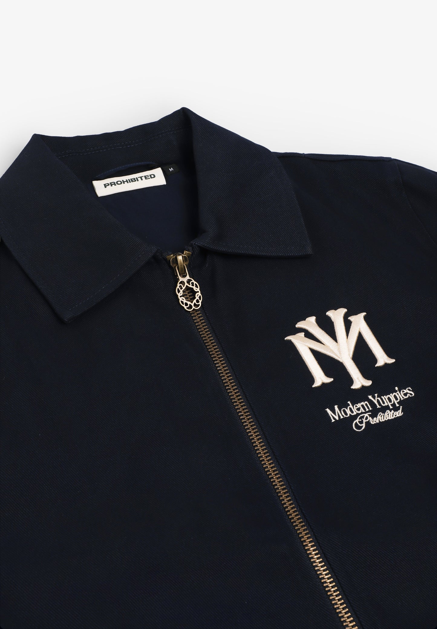 PROHIBITED | BELMONT JACKET