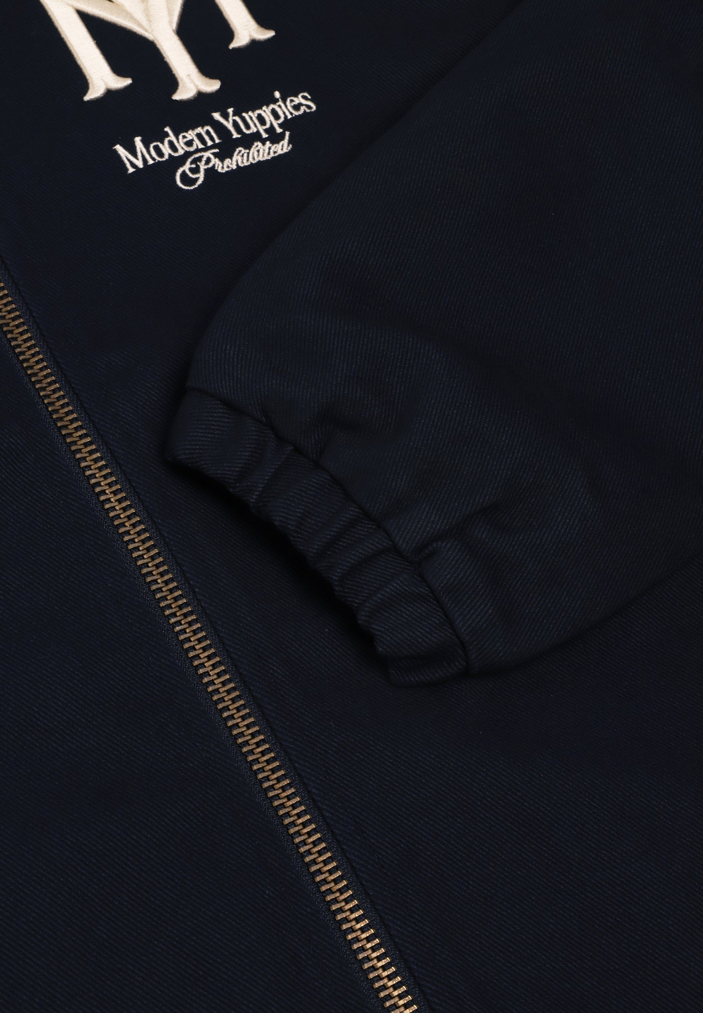 PROHIBITED | BELMONT JACKET