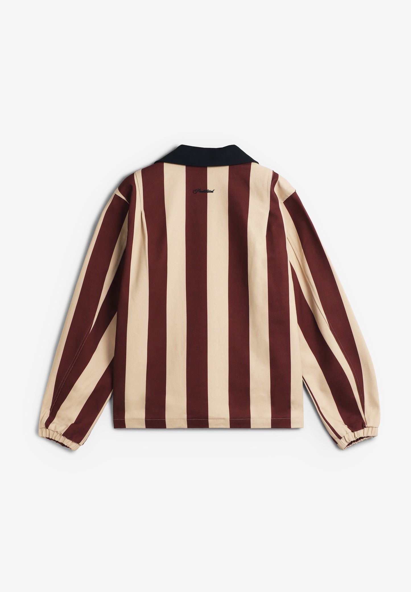PROHIBITED | IVY LEAGUE JACKET