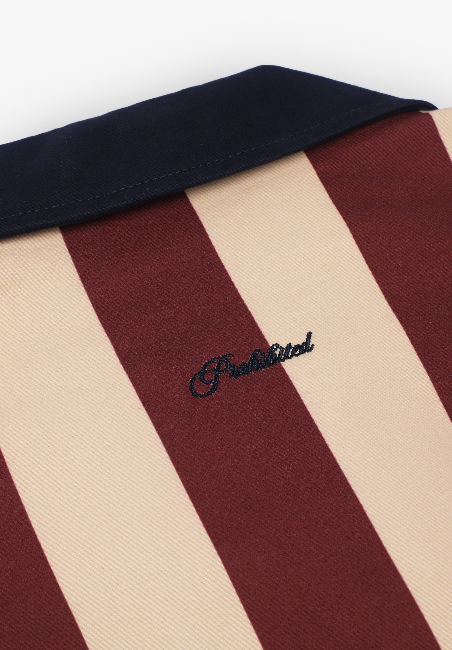 PROHIBITED | IVY LEAGUE JACKET