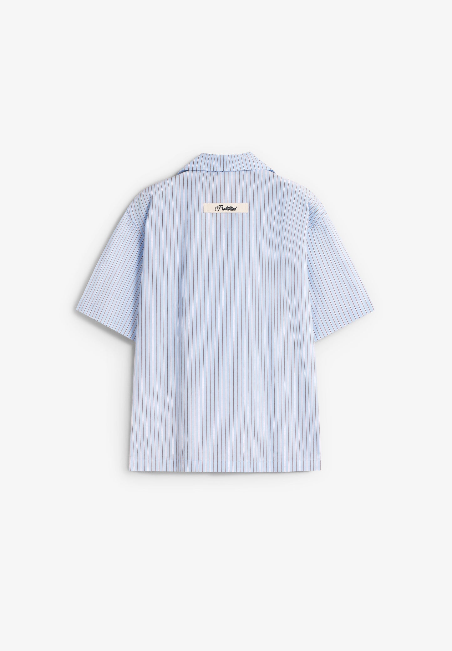 PROHIBITED | CAMISA VINEYARD BREEZE
