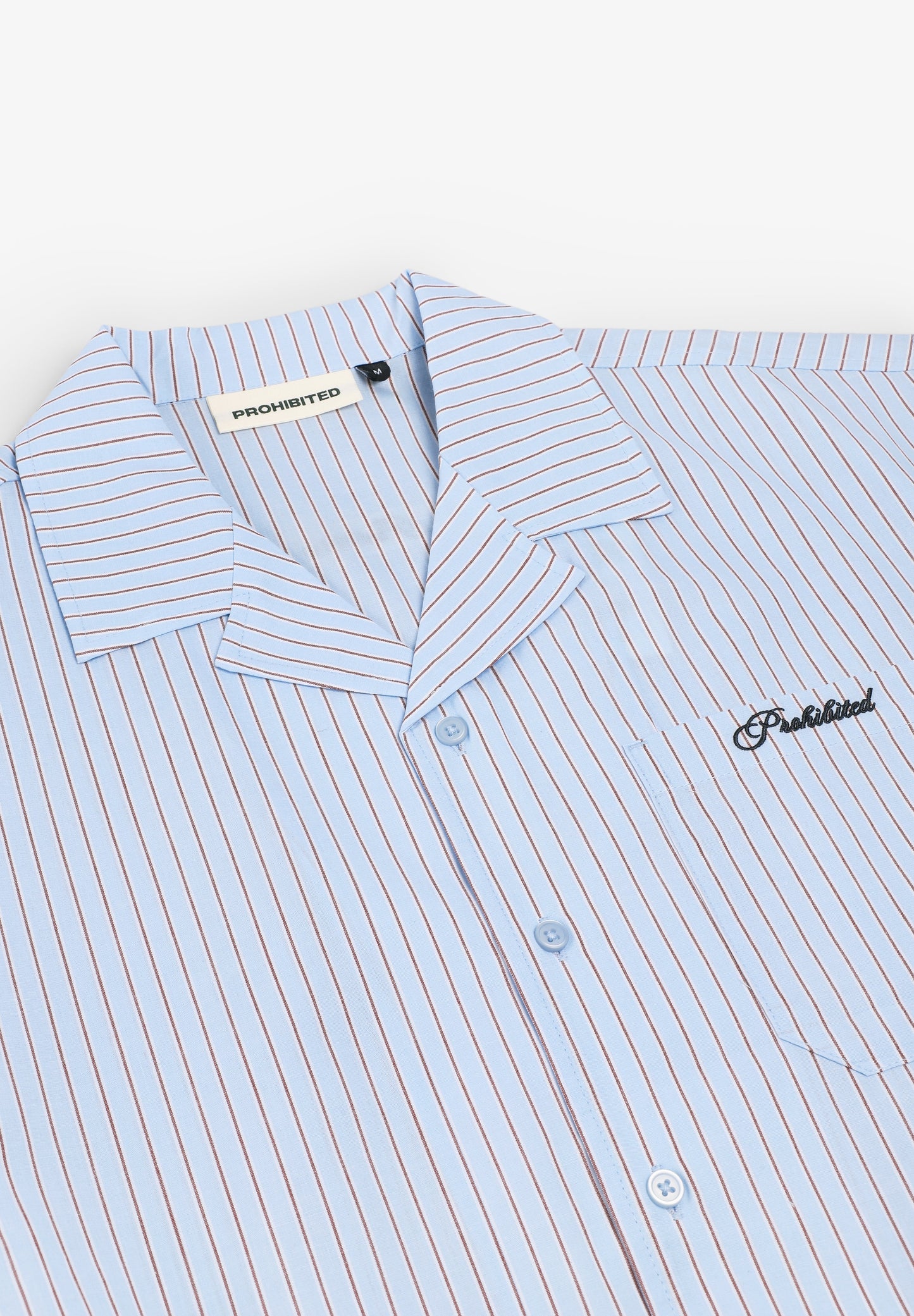 PROHIBITED | CAMISA VINEYARD BREEZE