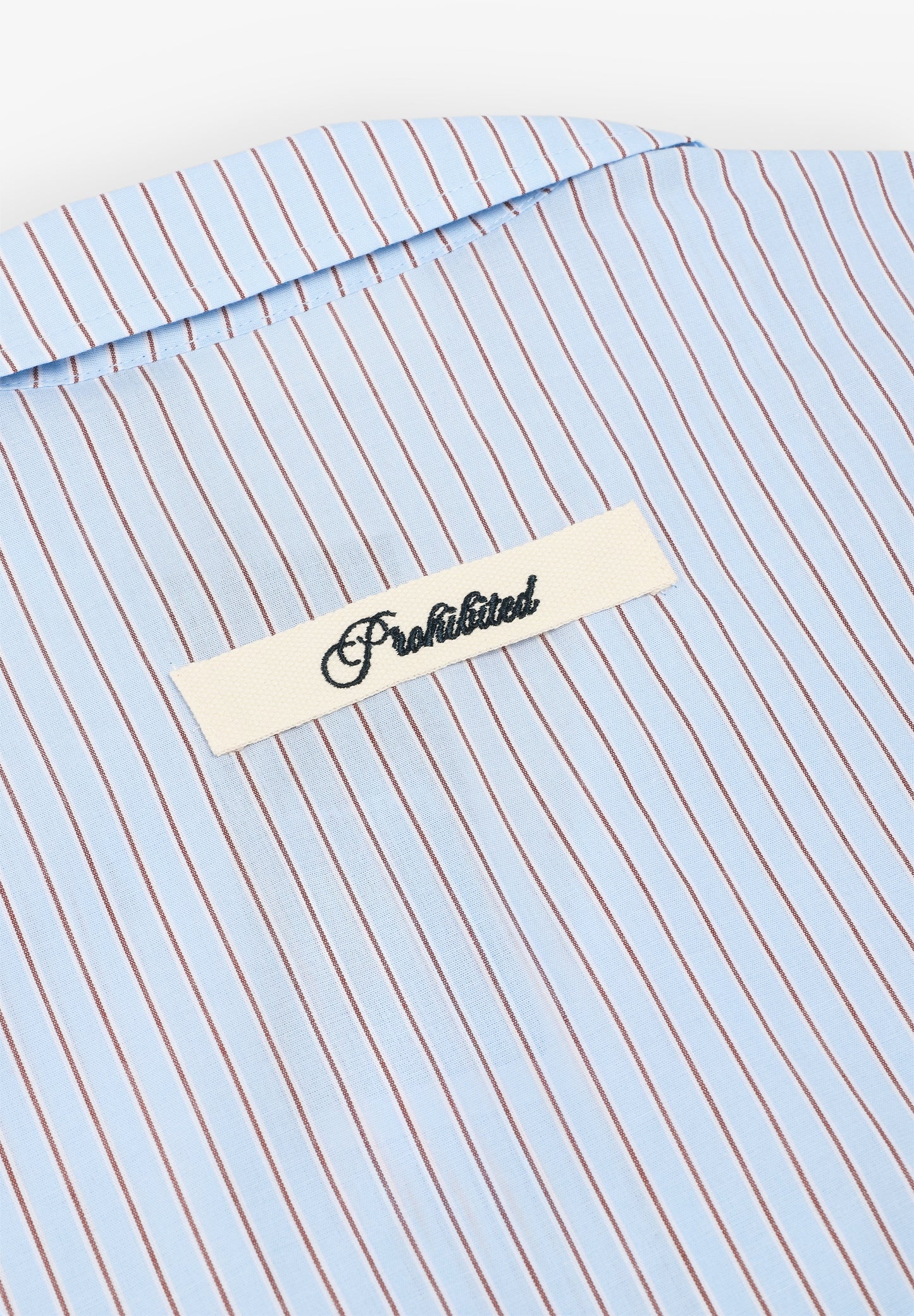 PROHIBITED | CAMISA VINEYARD BREEZE