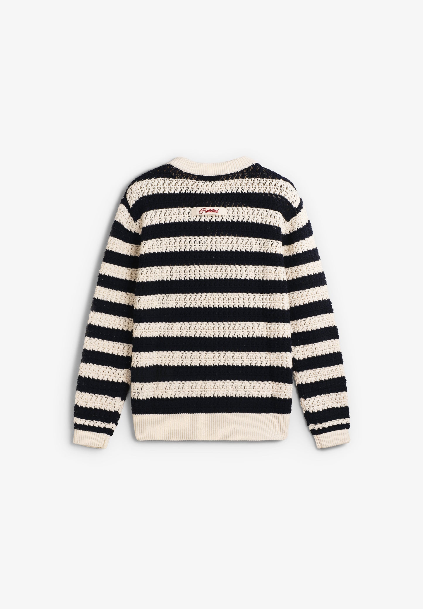 PROHIBITED | SWEATER PRESEASON