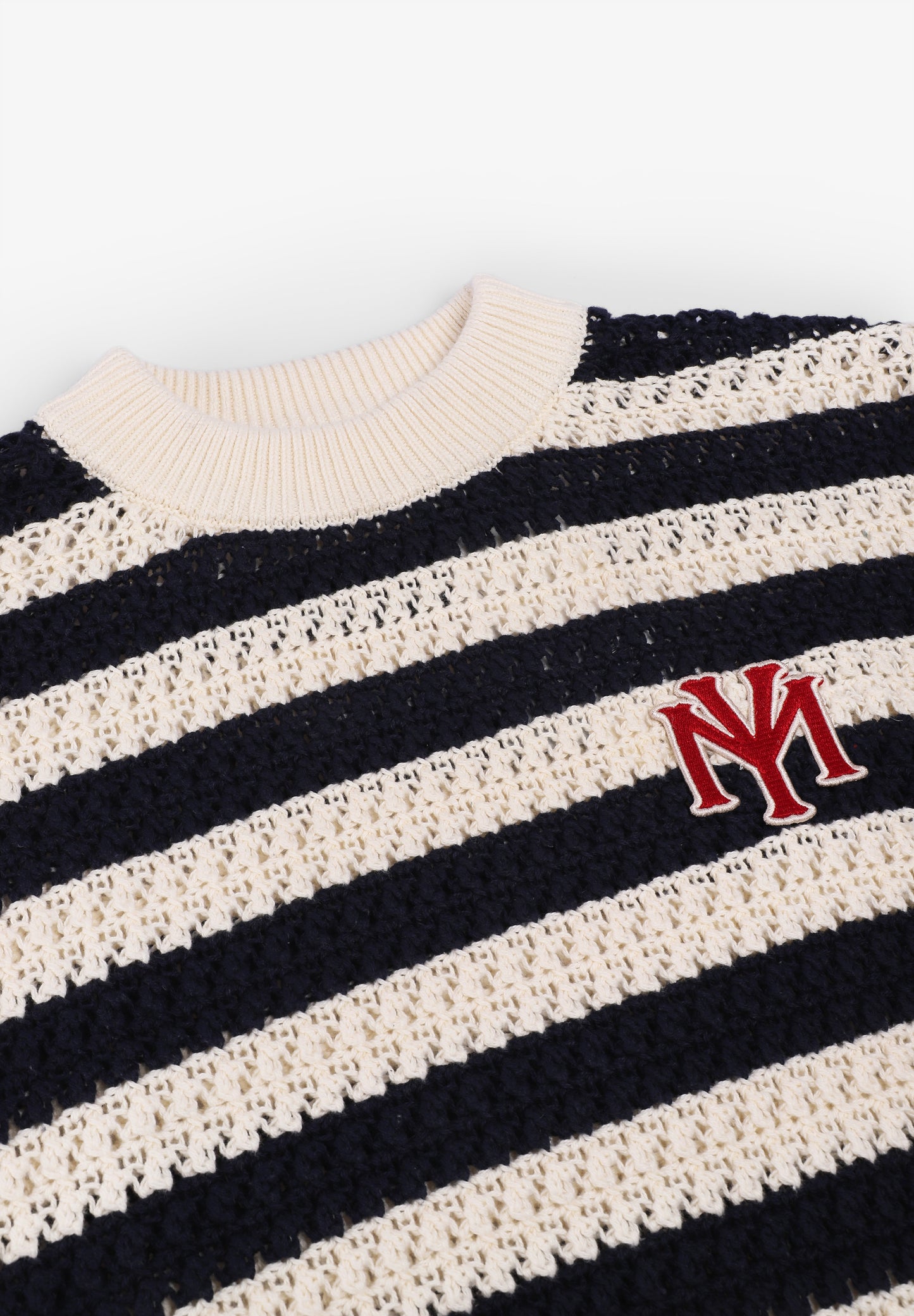 PROHIBITED | SWEATER PRESEASON