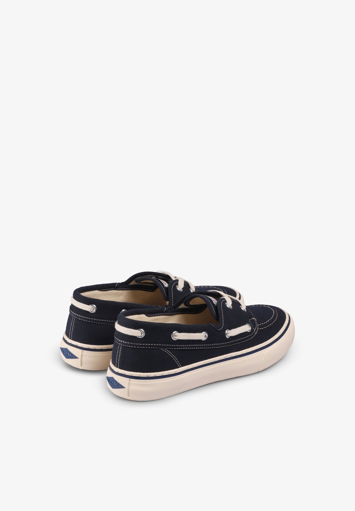 CATCH BALL | SAPATOS DE VELA Y01