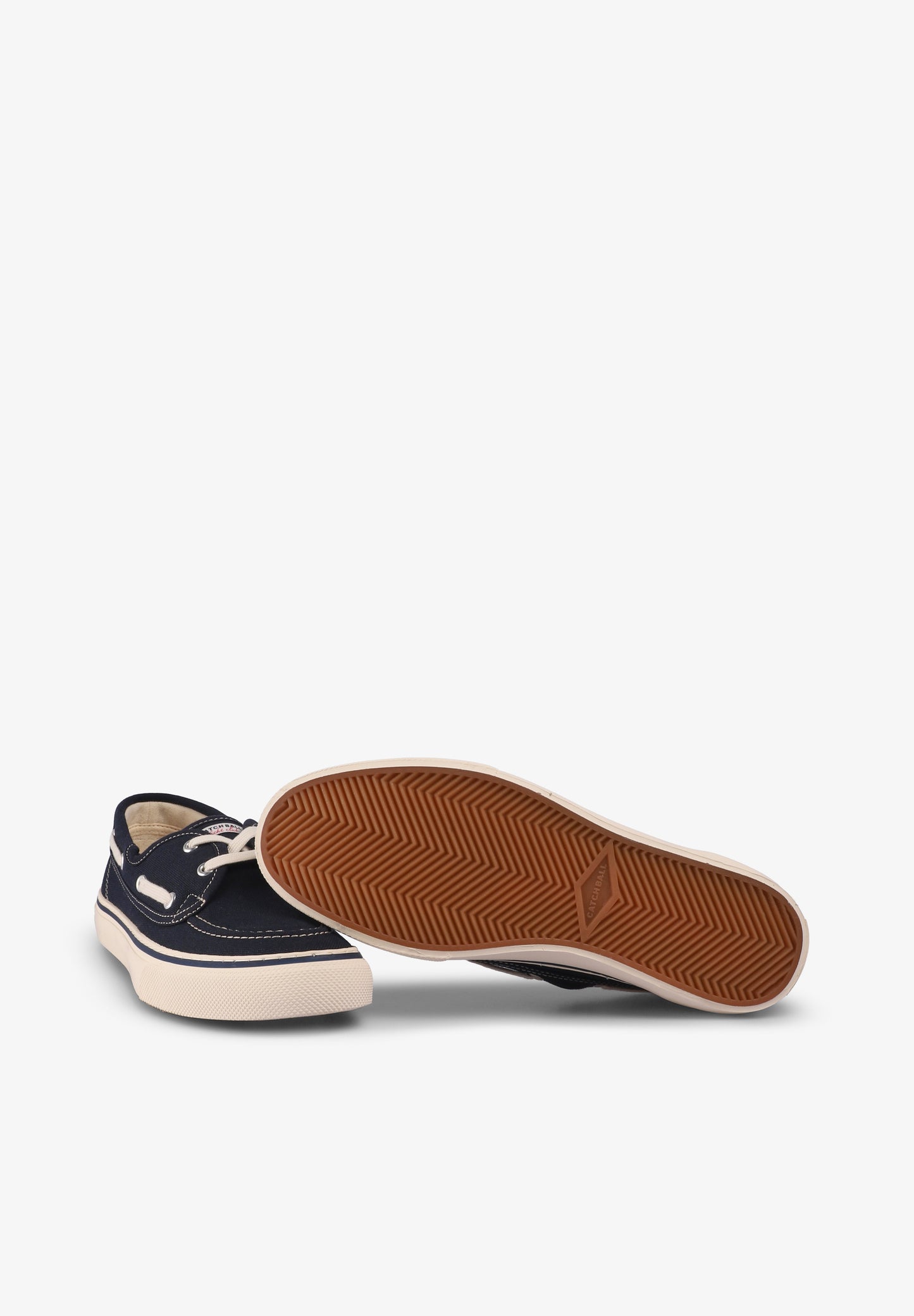 CATCH BALL | SAPATOS DE VELA Y01