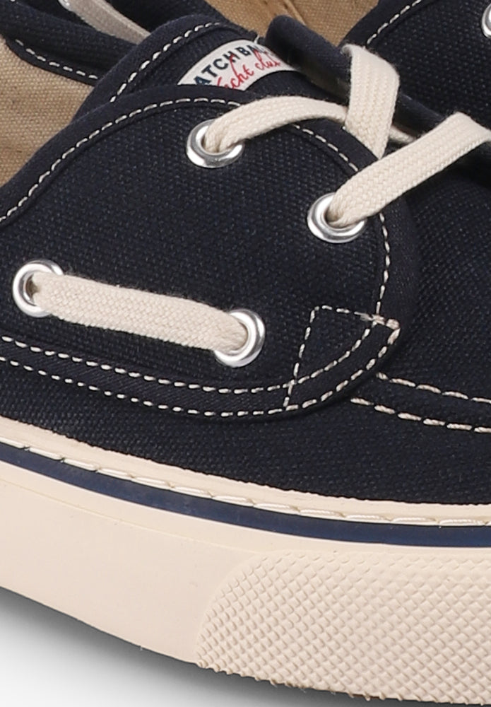 CATCH BALL | SAPATOS DE VELA Y01