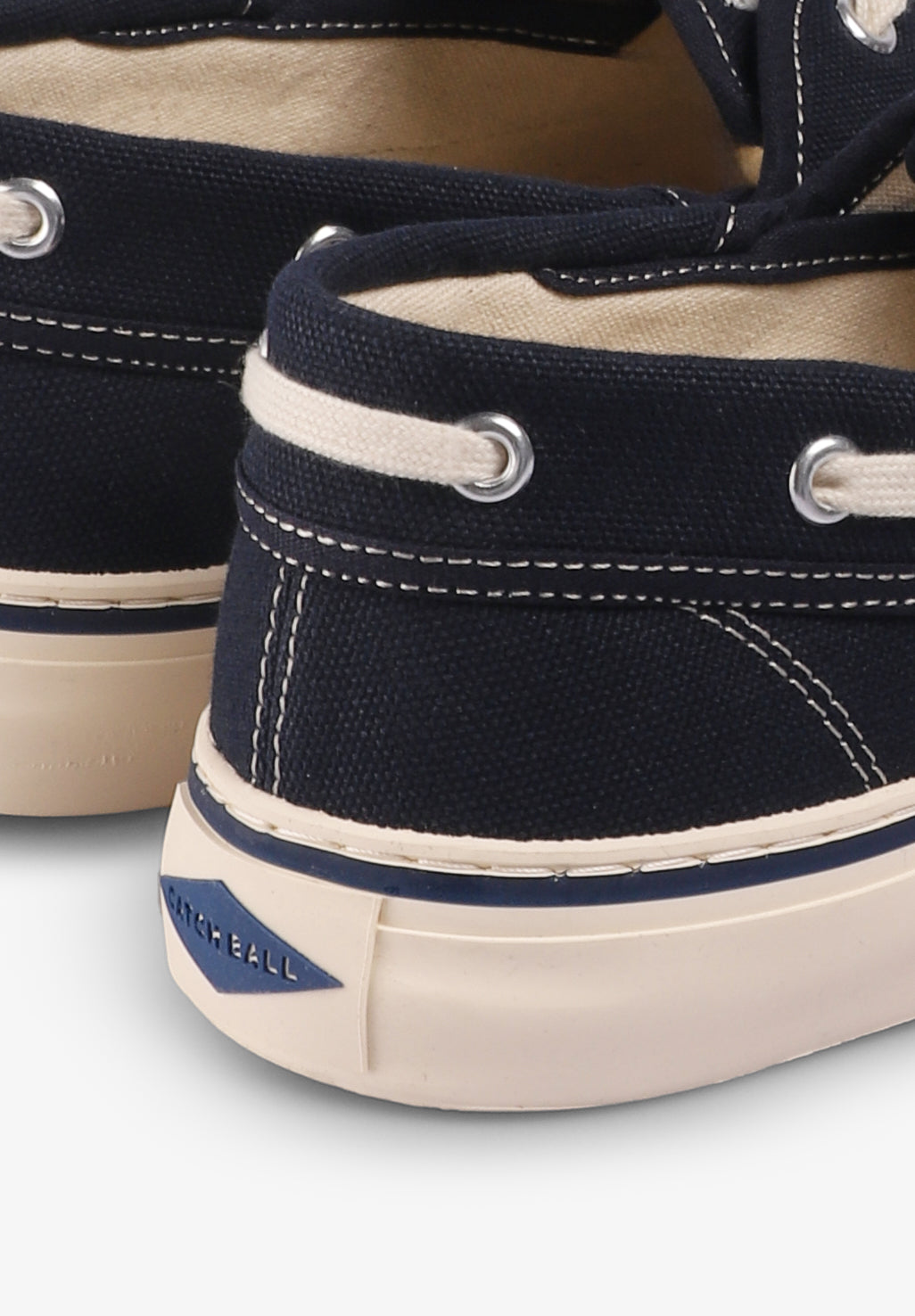 CATCH BALL | SAPATOS DE VELA Y01