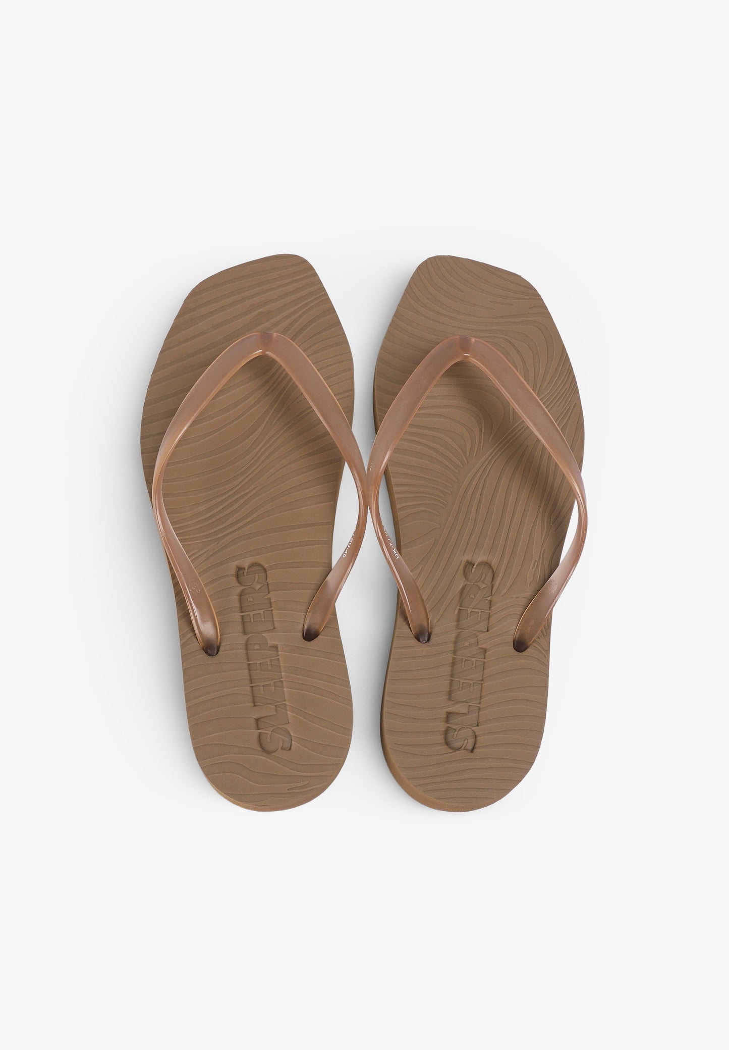 SLEEPERS | CHINELOS TAPERED