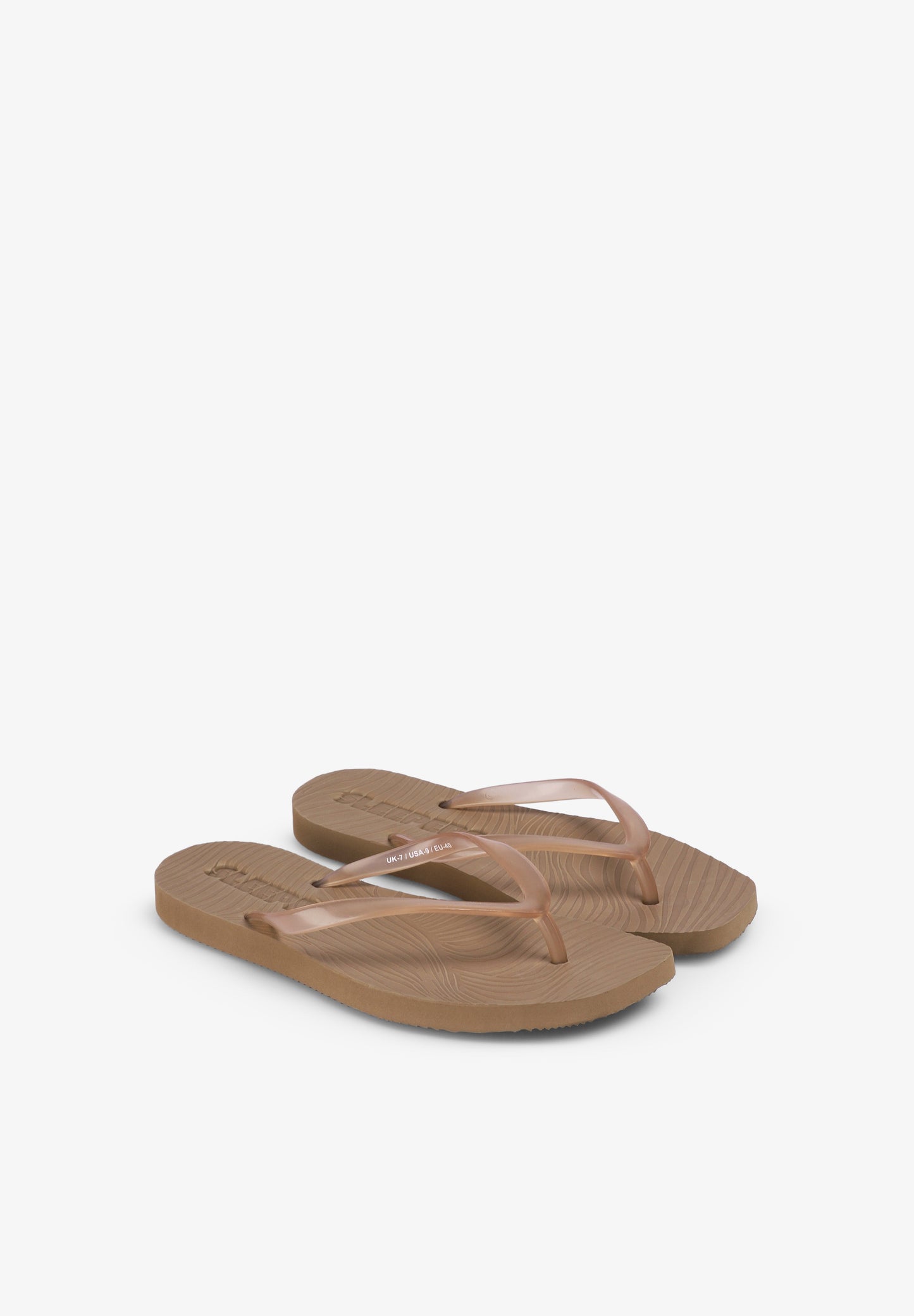 SLEEPERS | CHINELOS TAPERED