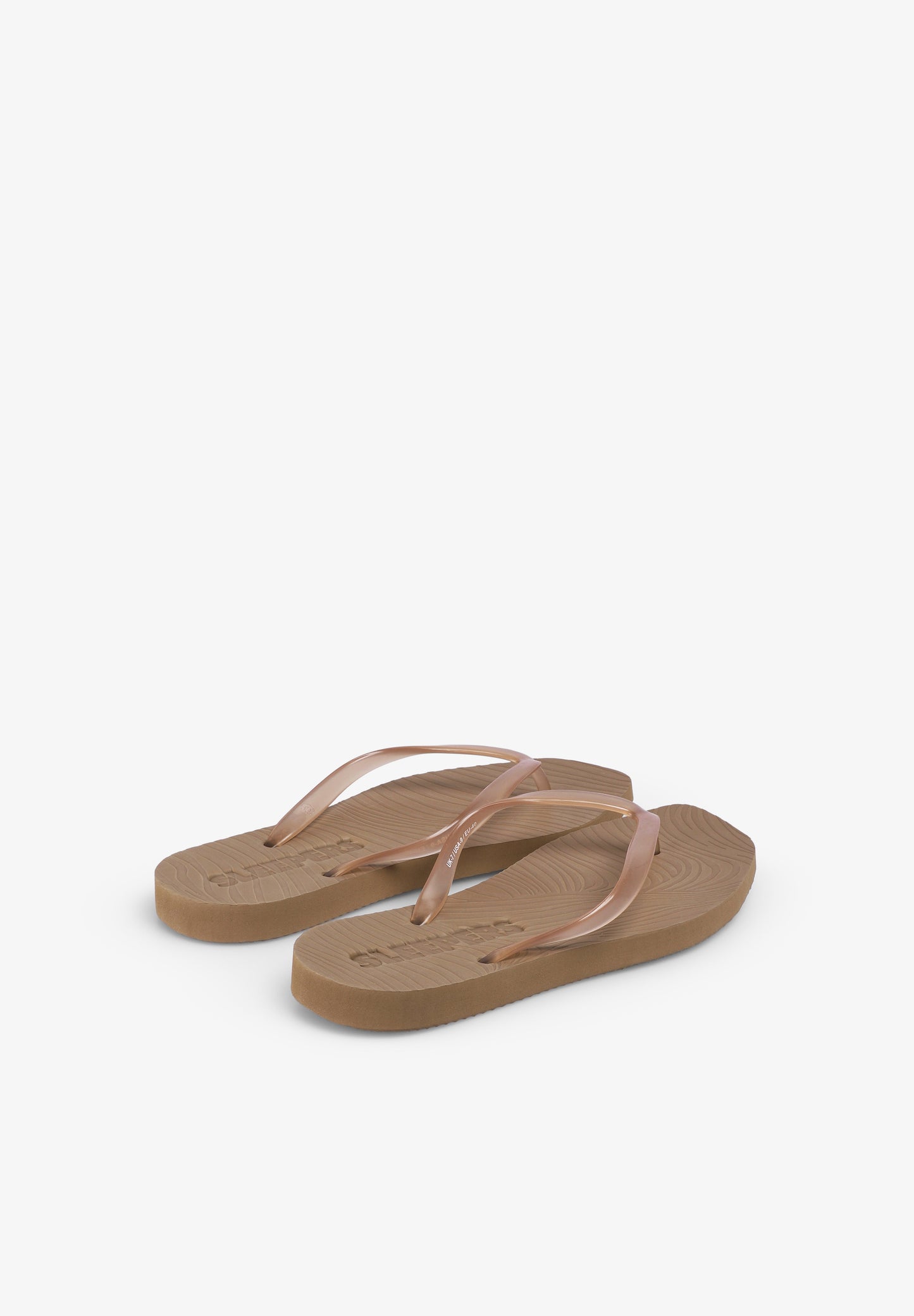 SLEEPERS | CHINELOS TAPERED