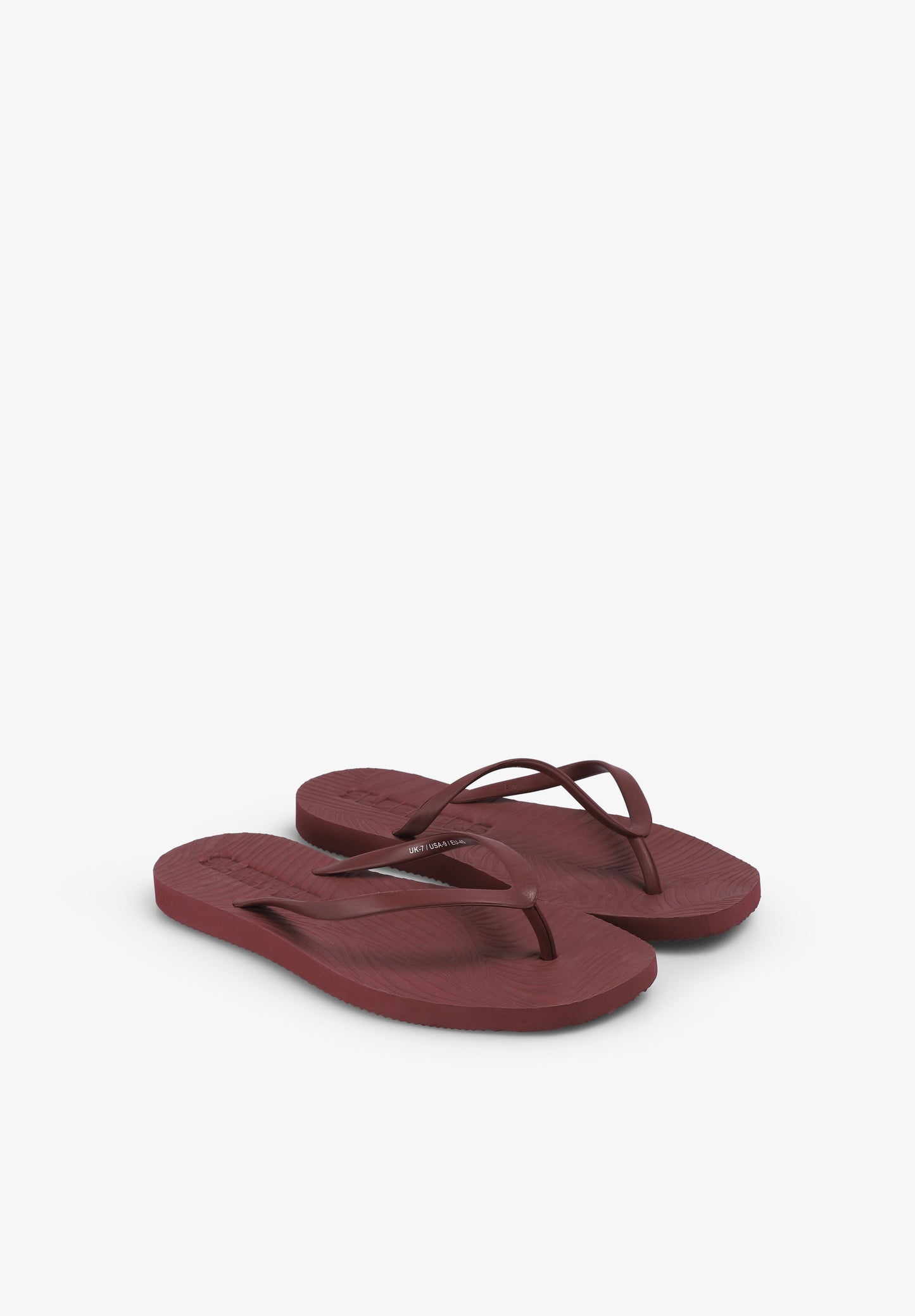 SLEEPERS | CHINELOS TAPERED