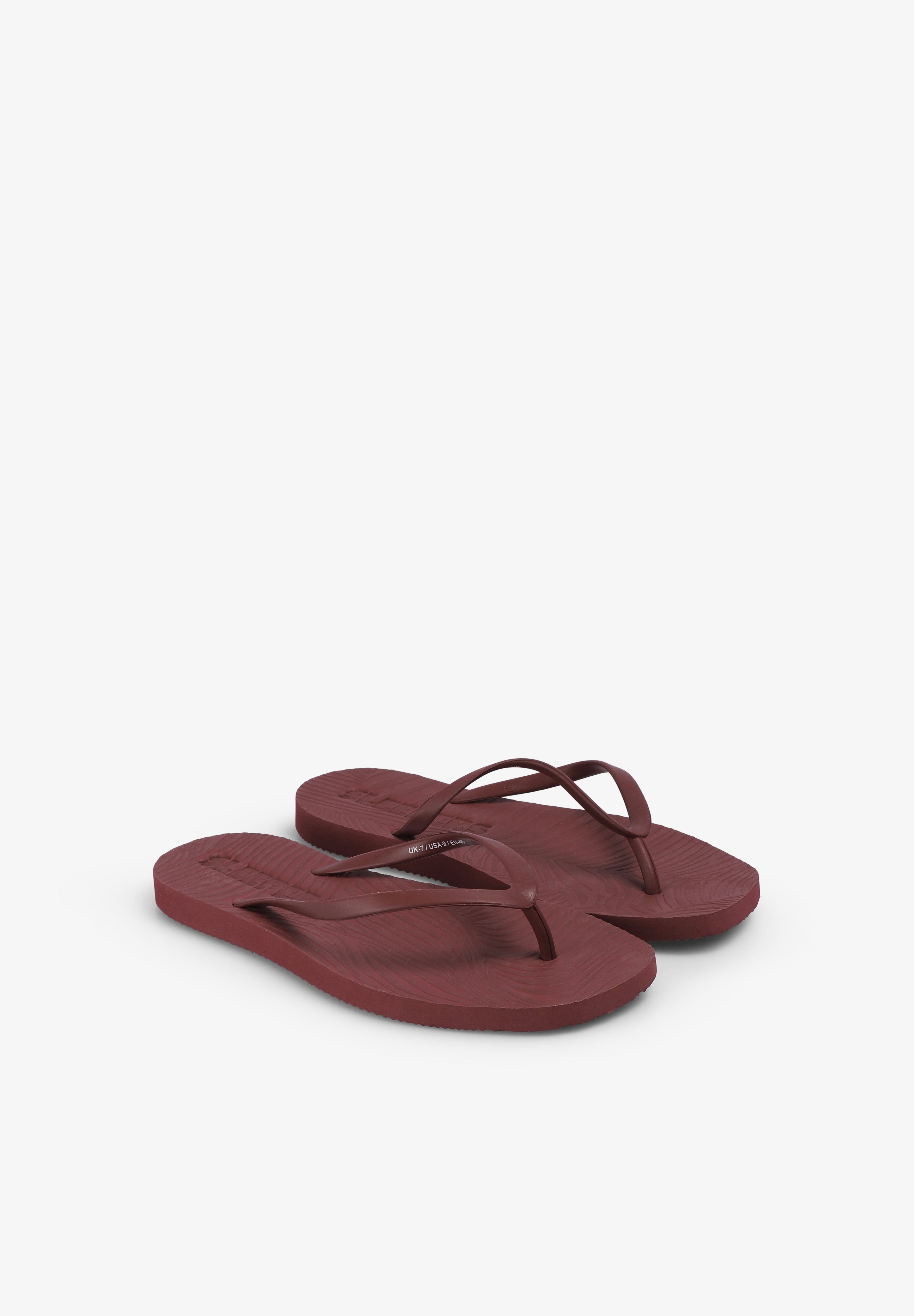 SLEEPERS | CHINELOS TAPERED