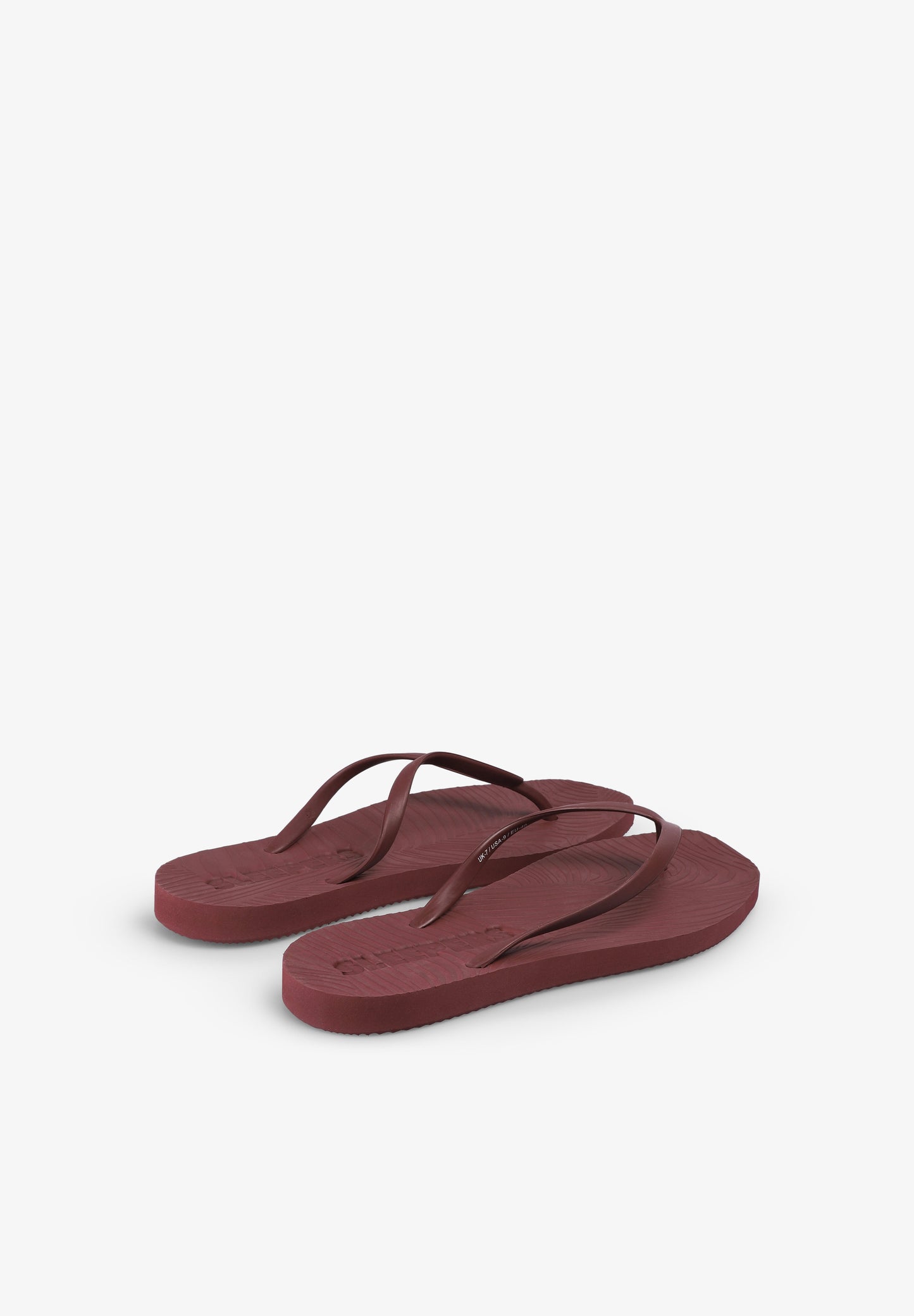SLEEPERS | CHINELOS TAPERED