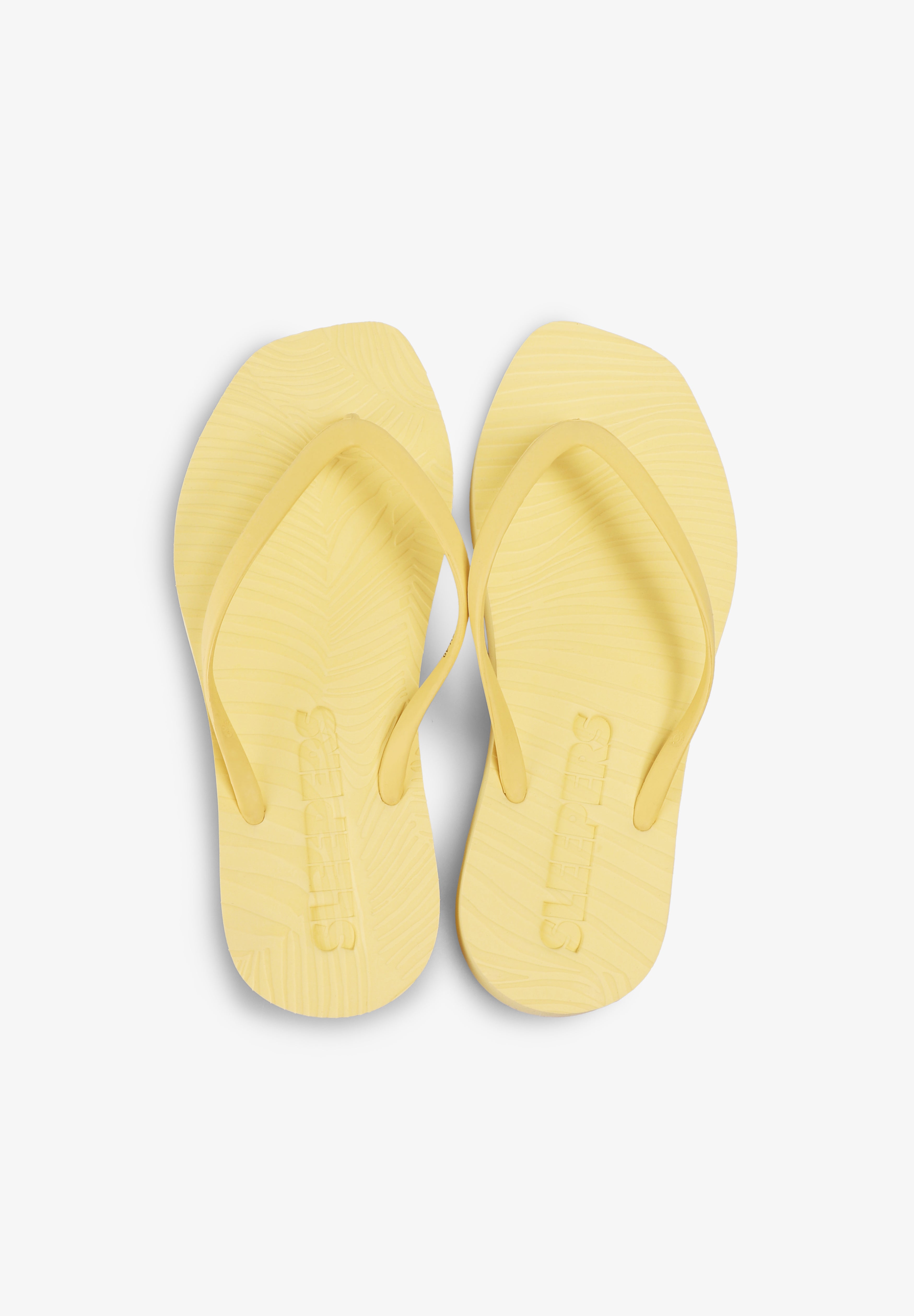 SLEEPERS | CHINELOS TAPERED