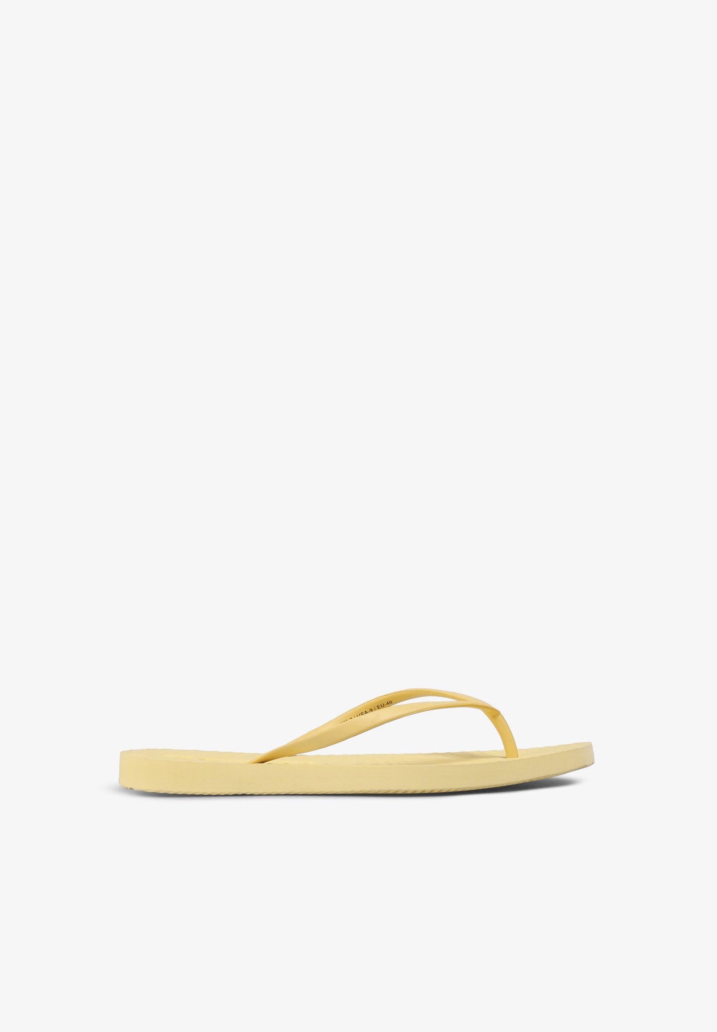 SLEEPERS | CHINELOS TAPERED