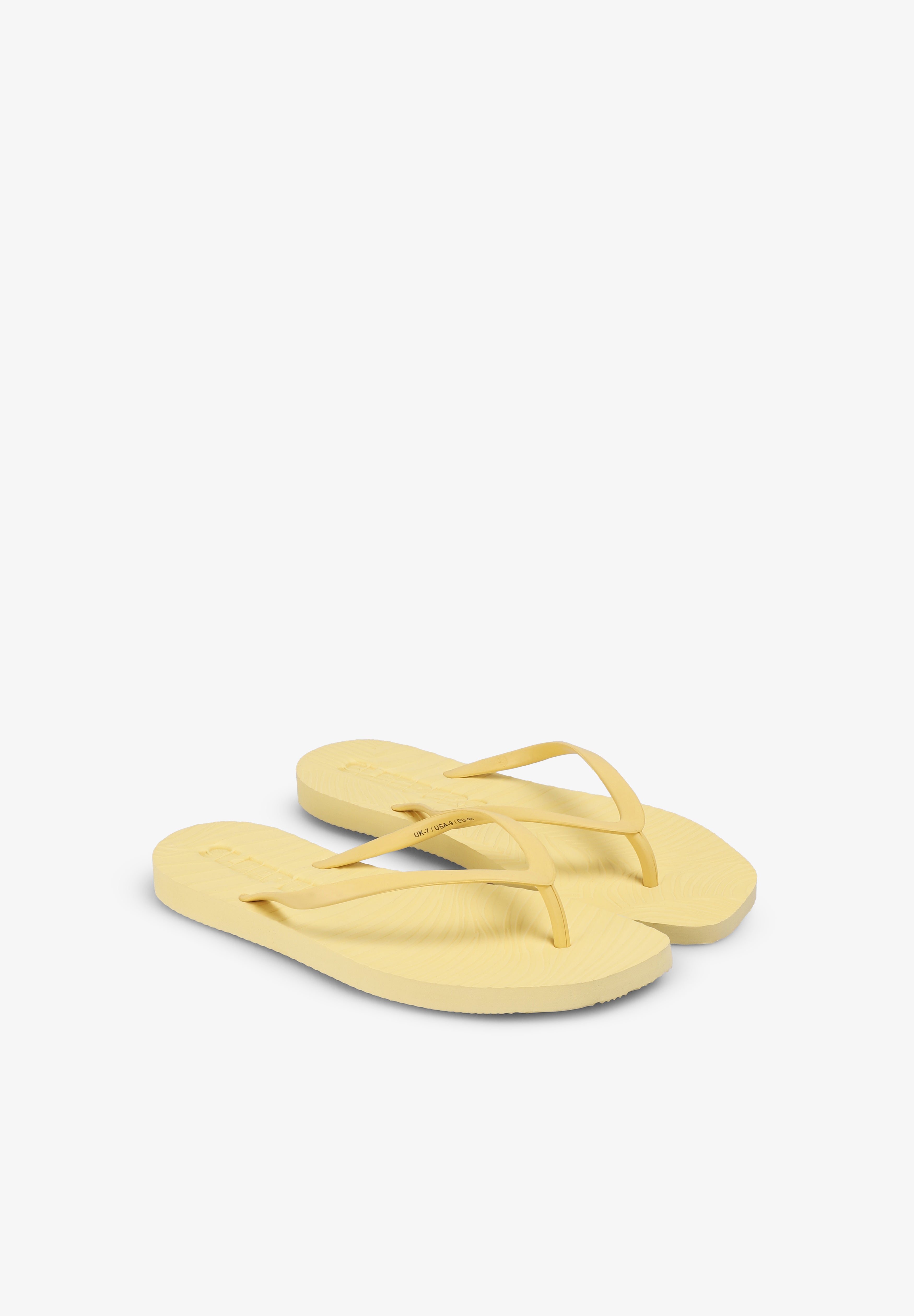 SLEEPERS | CHINELOS TAPERED
