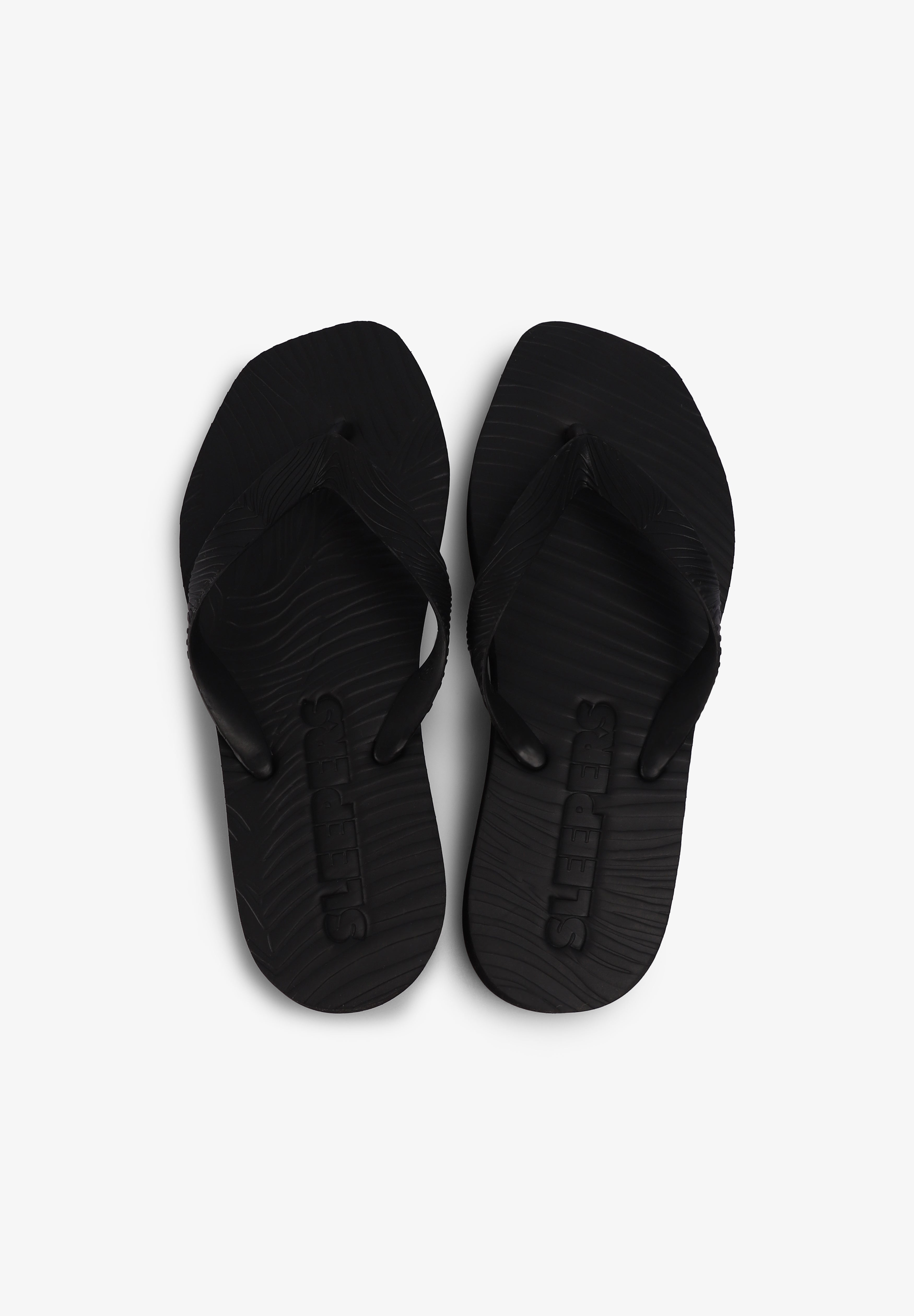 SLEEPERS | CHINELOS TAPERED PLATFORM