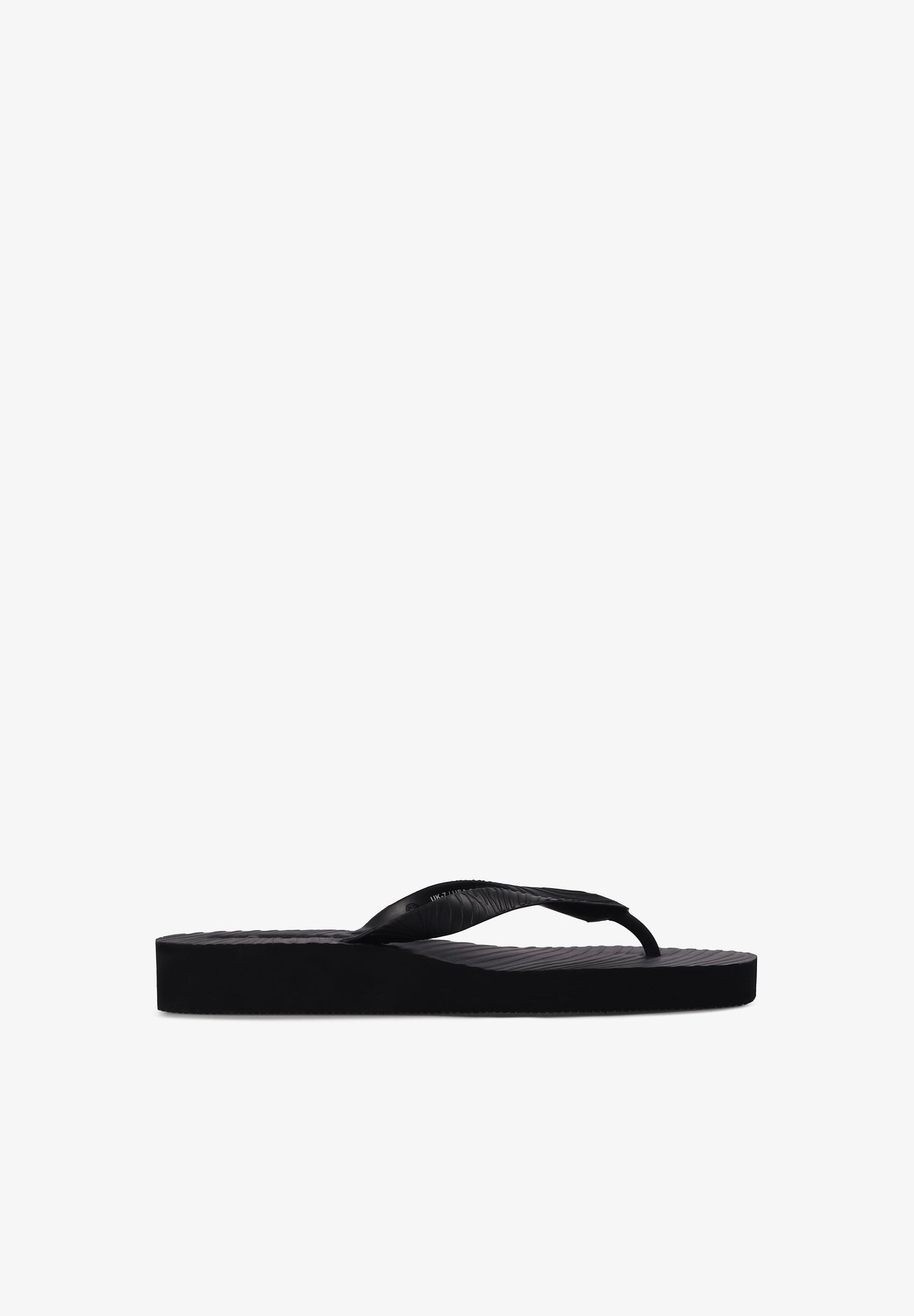 SLEEPERS | CHINELOS TAPERED PLATFORM