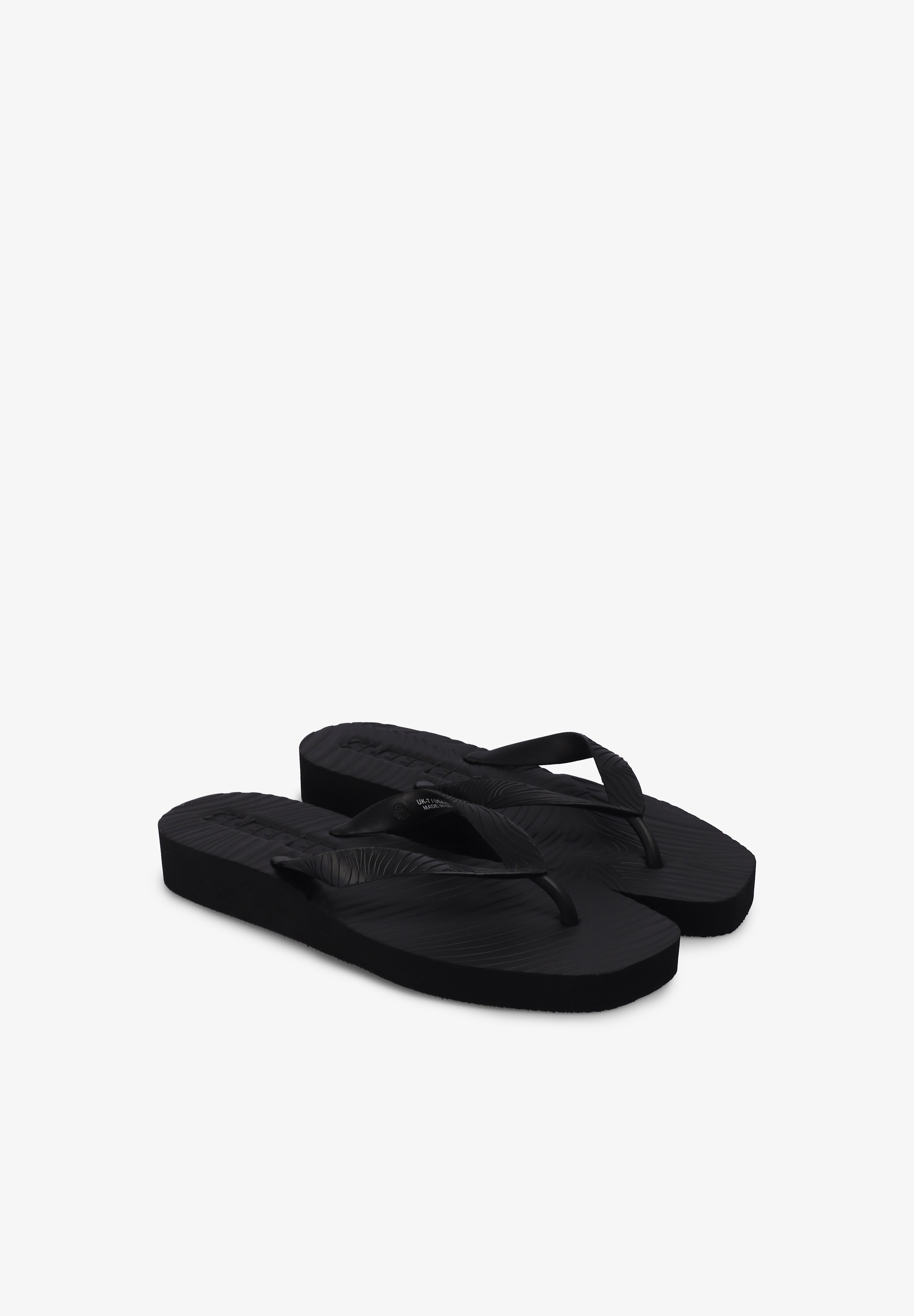 SLEEPERS | CHINELOS TAPERED PLATFORM