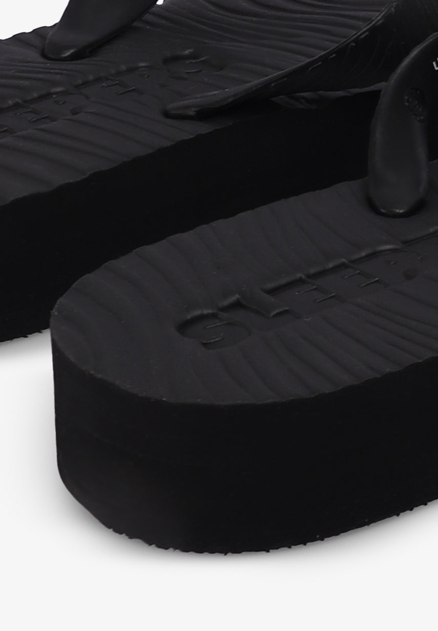 SLEEPERS | CHINELOS TAPERED PLATFORM
