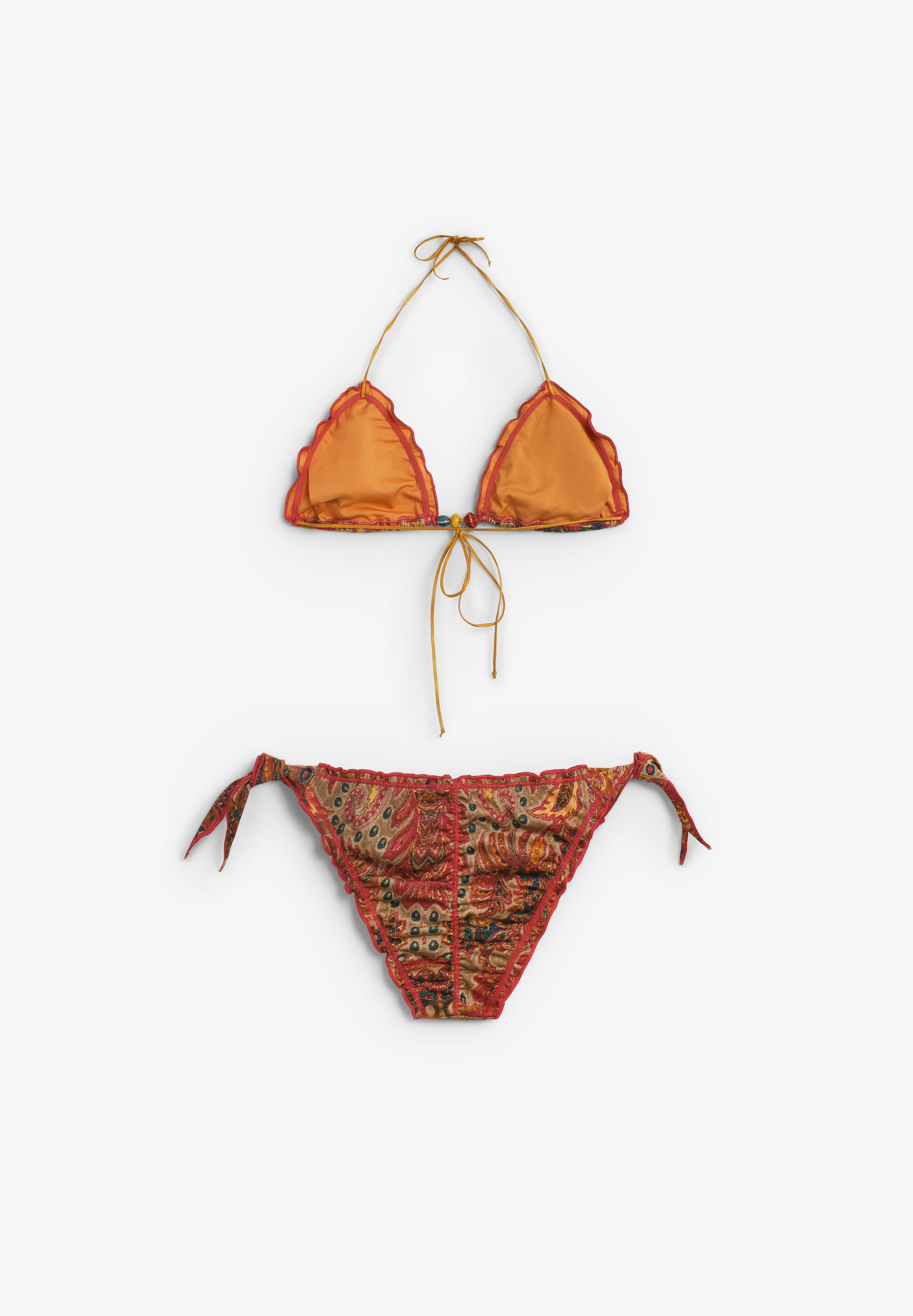 CAMILA CTG | BIKINI BIRMANIA RIZO