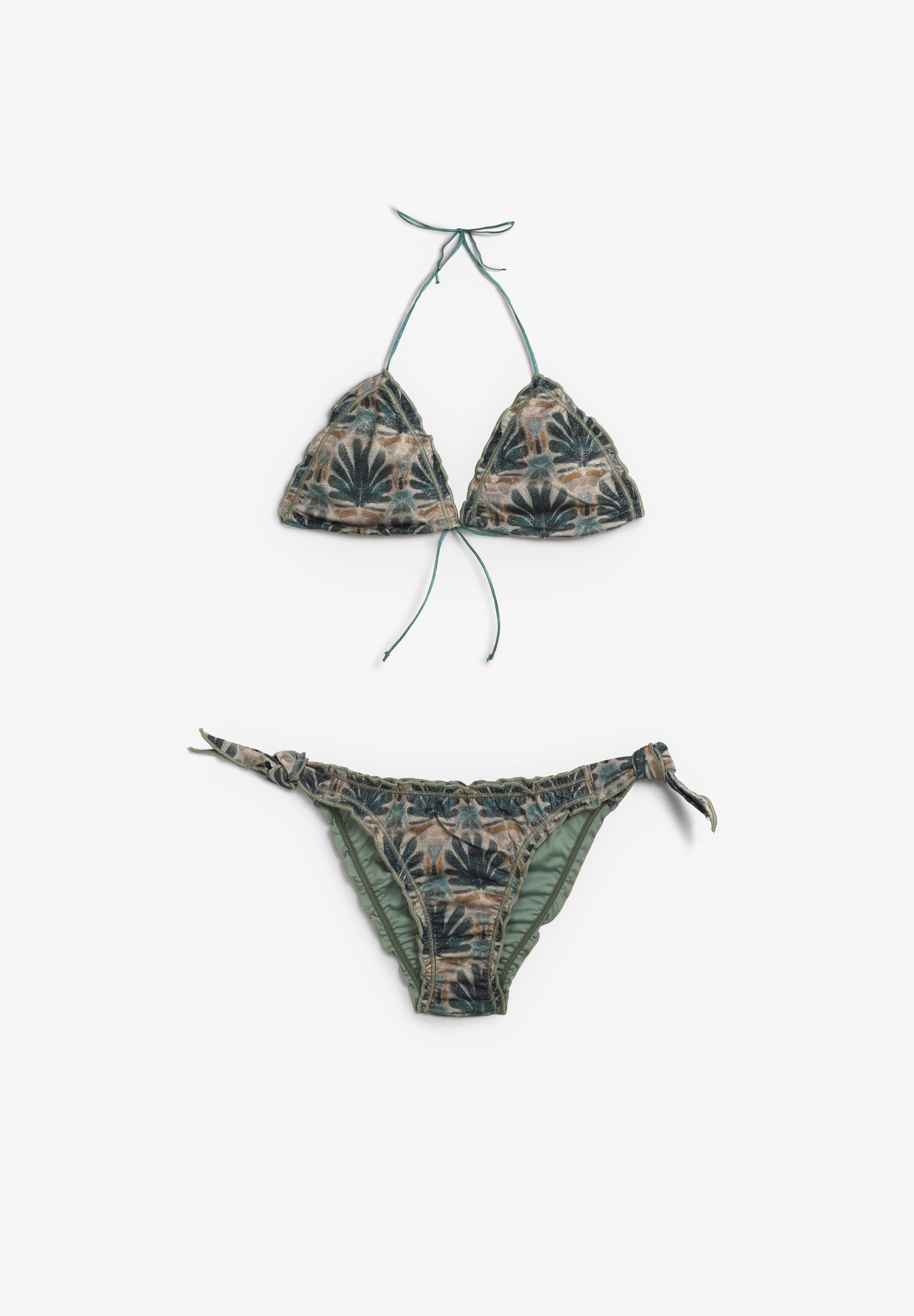 CAMILA CTG | BIKINI NILO RIZO