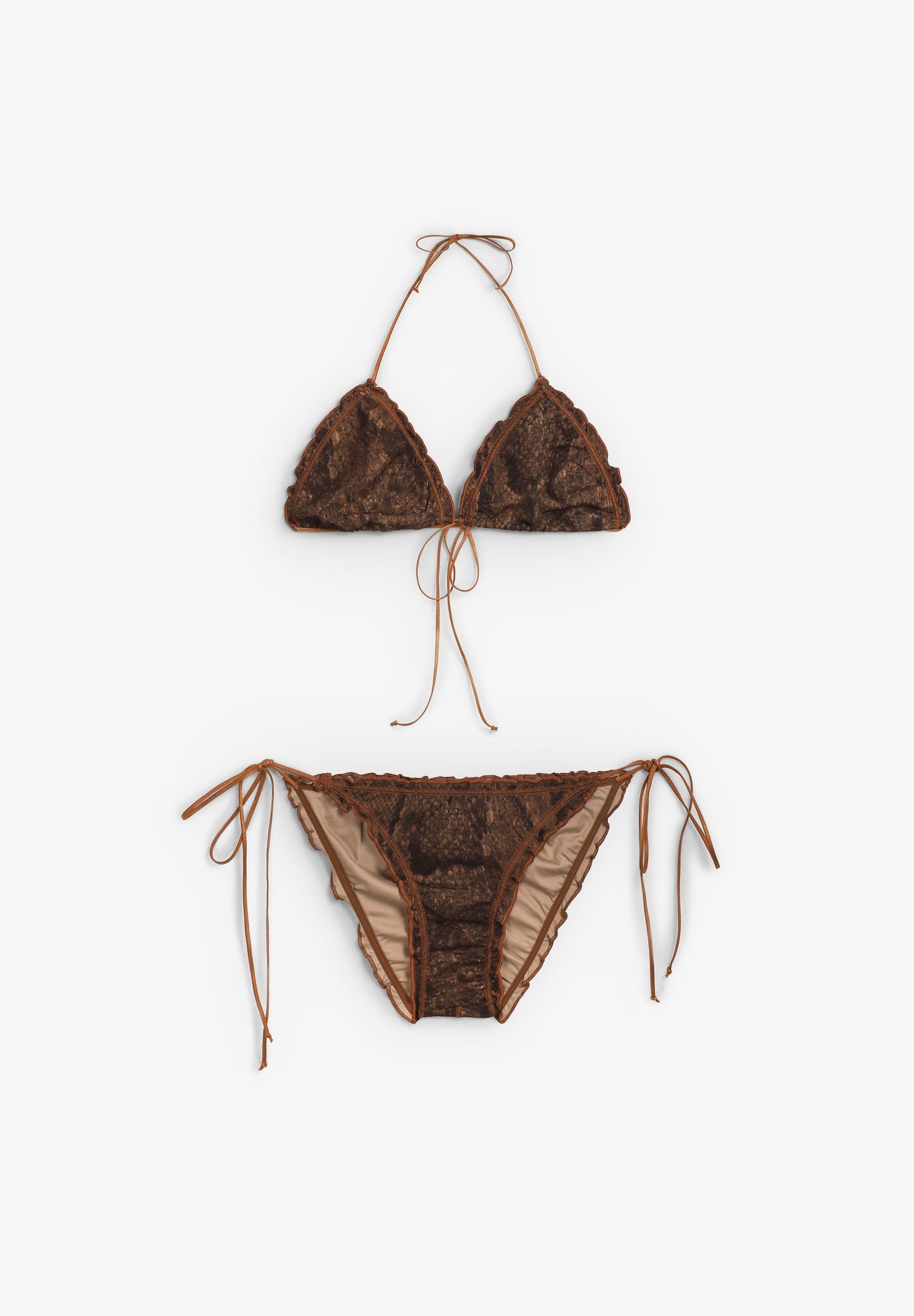 CAMILA CTG | BIKINI MAURICIO RIZO