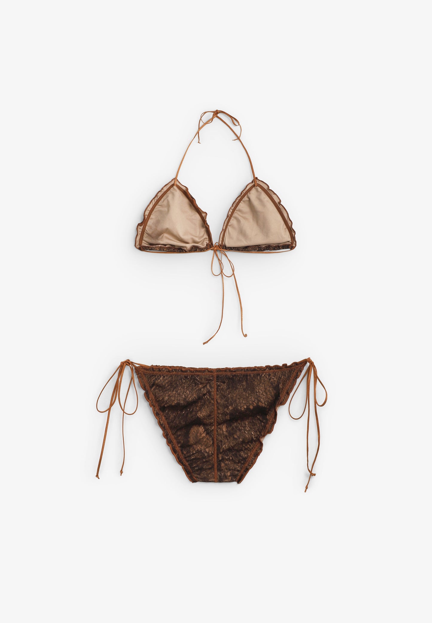 CAMILA CTG | BIKINI MAURICIO RIZO