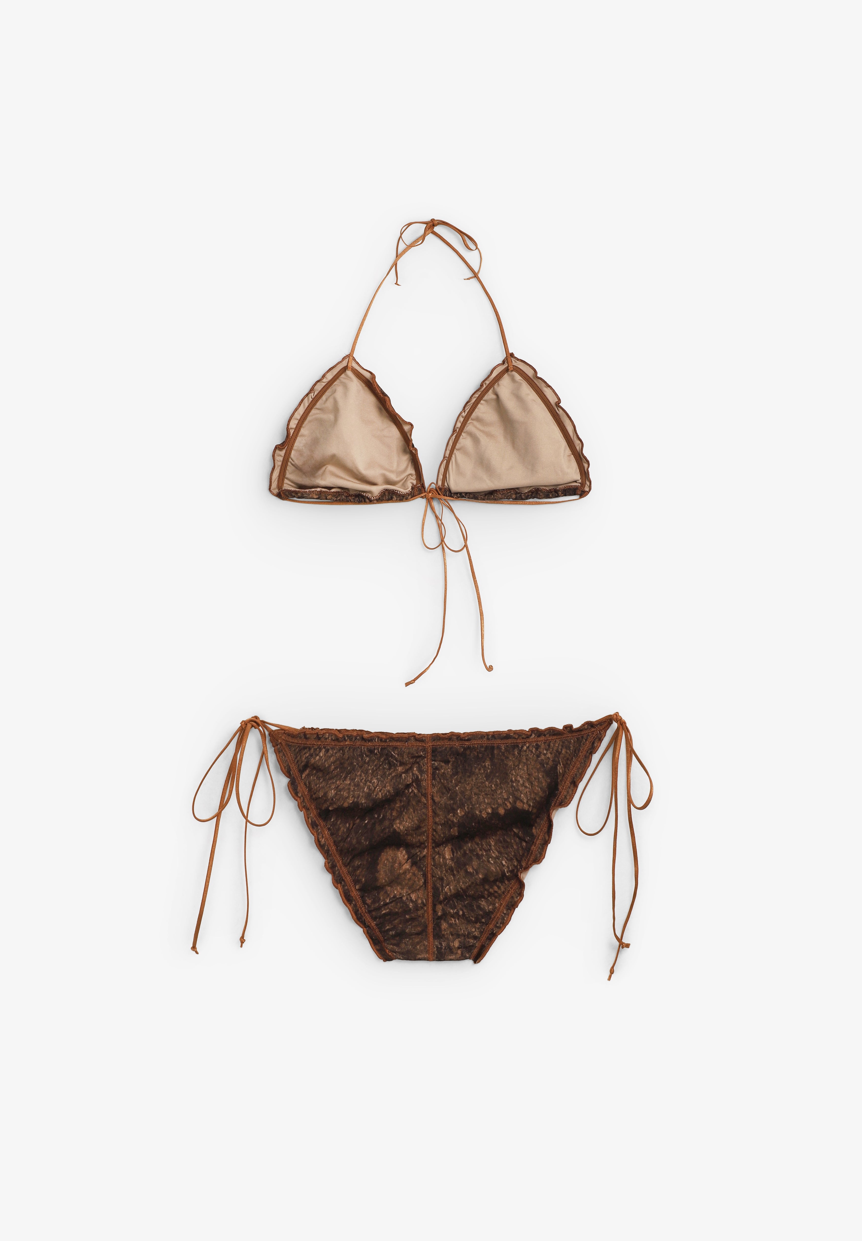 CAMILA CTG | BIKINI MAURICIO RIZO