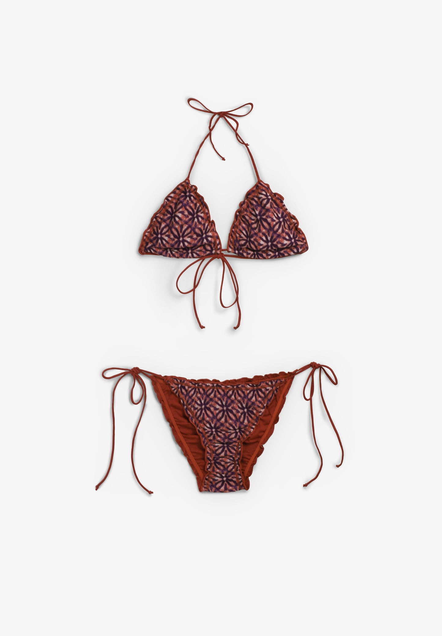 CAMILA CTG | BIKINI TILOS RIZO