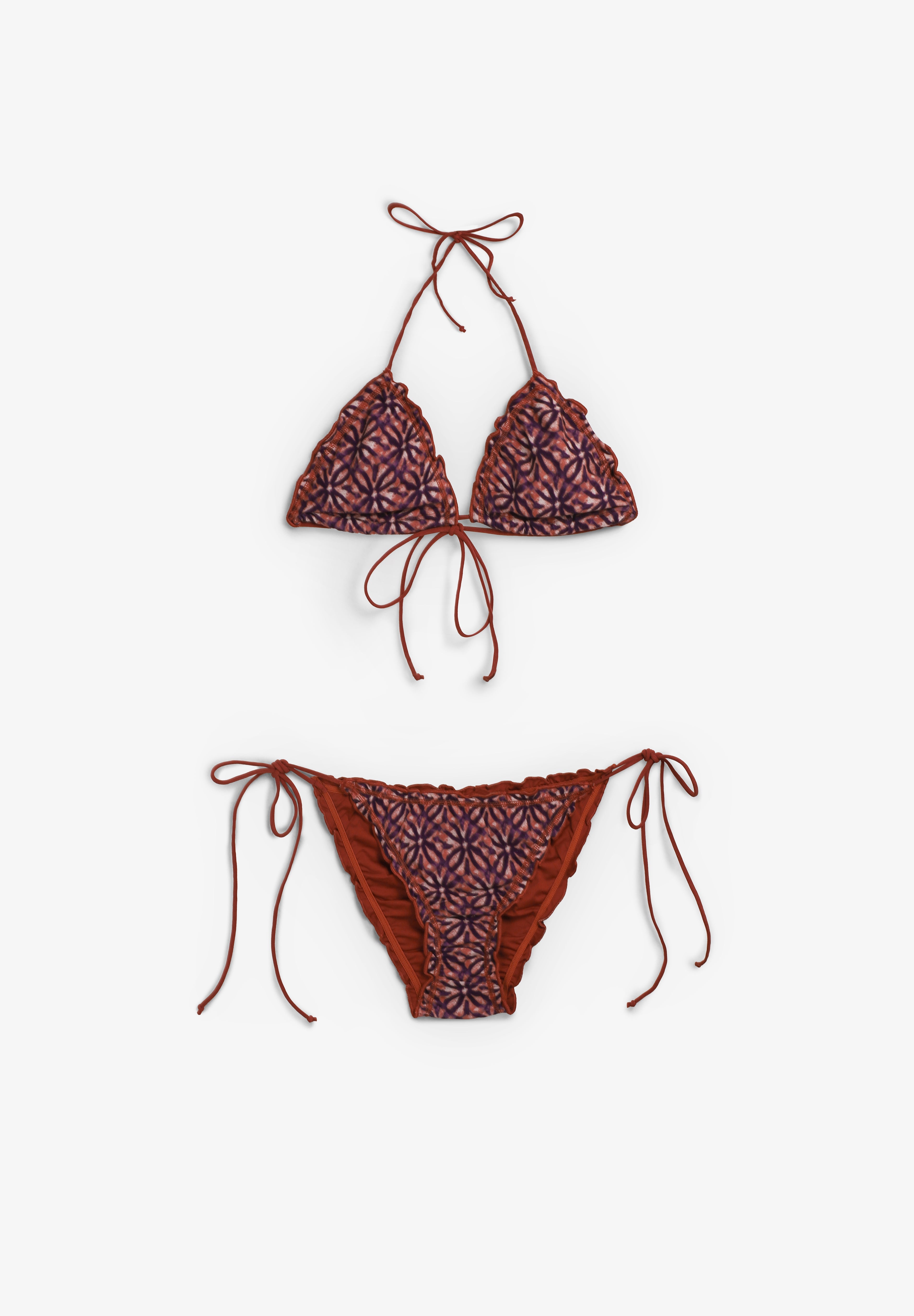 CAMILA CTG | BIKINI TILOS RIZO
