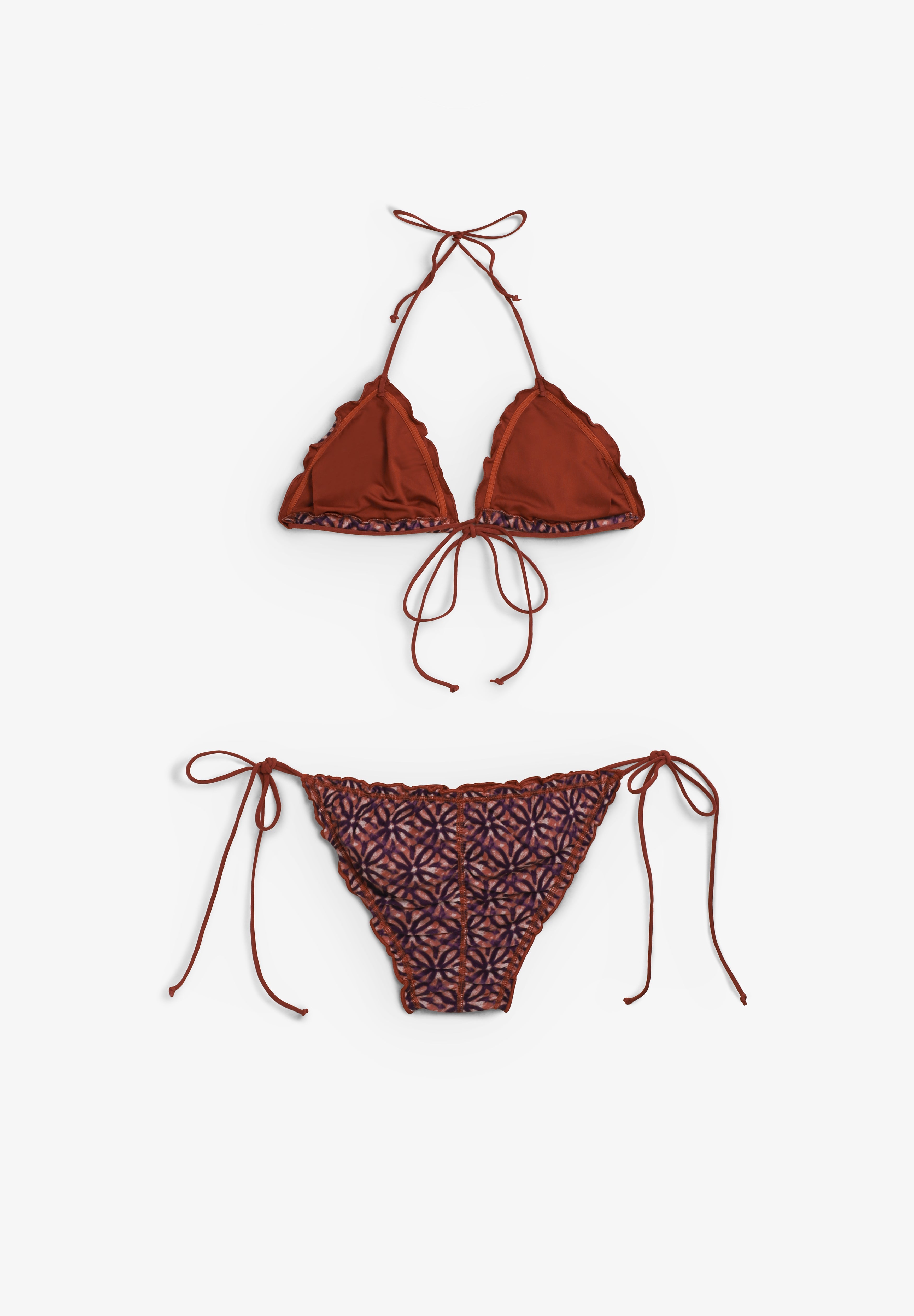 CAMILA CTG | BIKINI TILOS RIZO