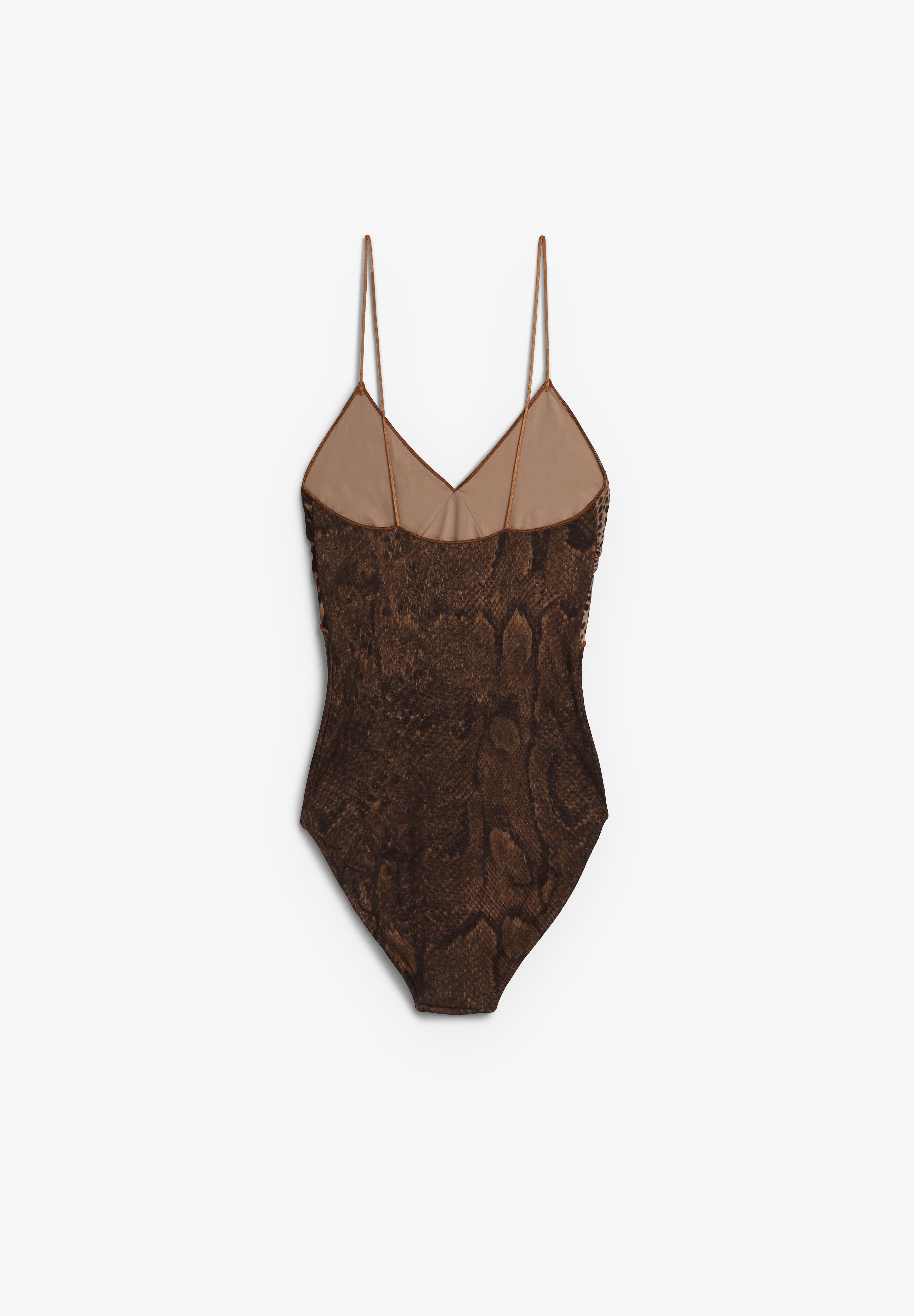 CAMILA CTG | BAÑADOR AFRICA V