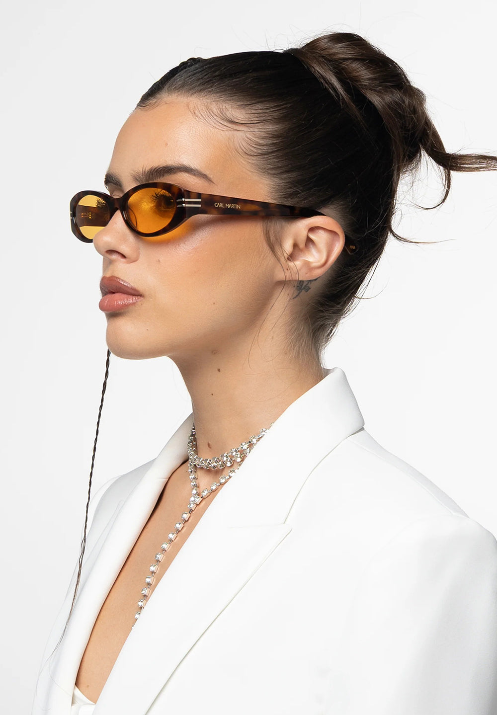 CARL MARTIN | GAFAS IRIS