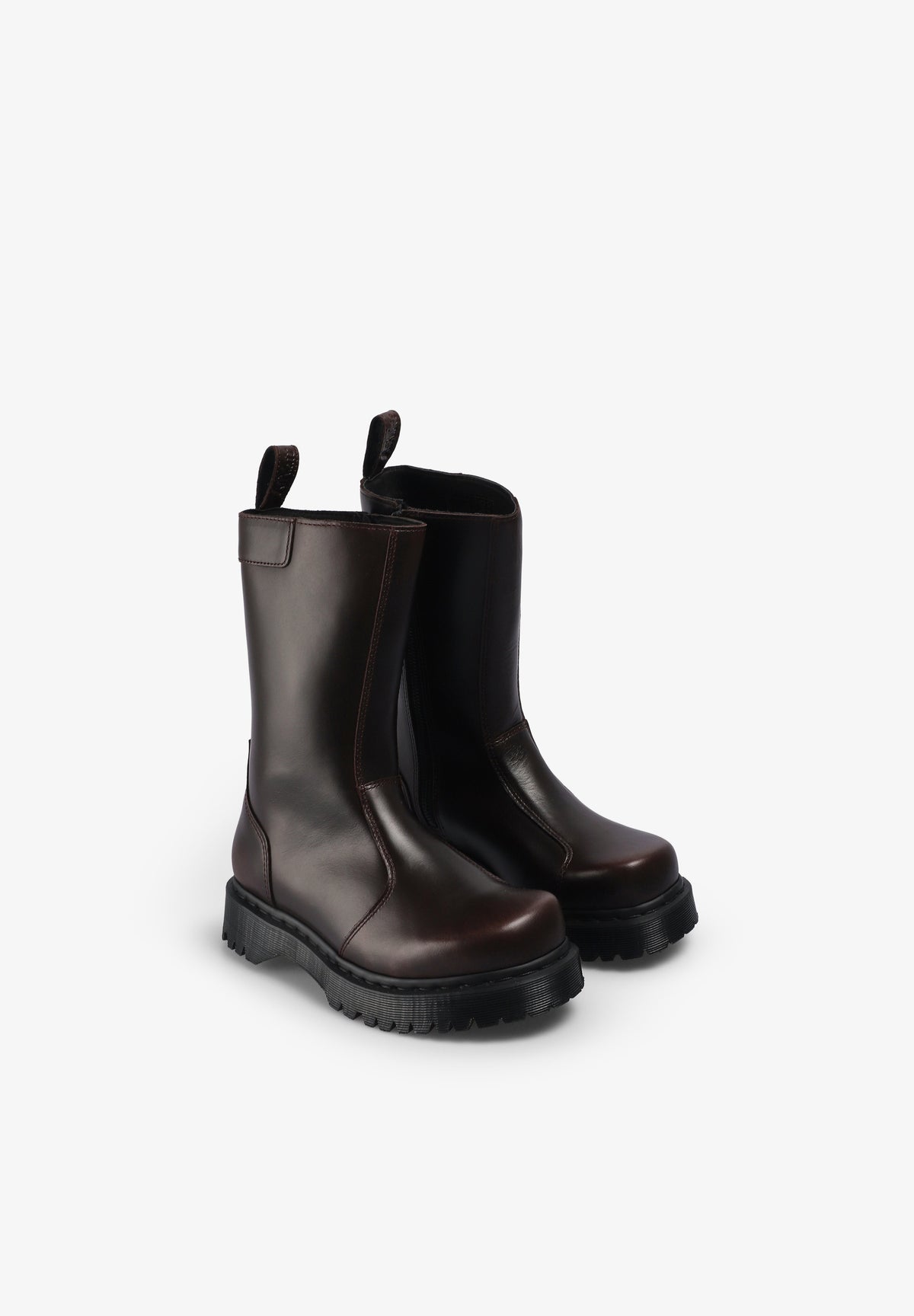 DR MARTENS | BOTAS REJENA SPICED