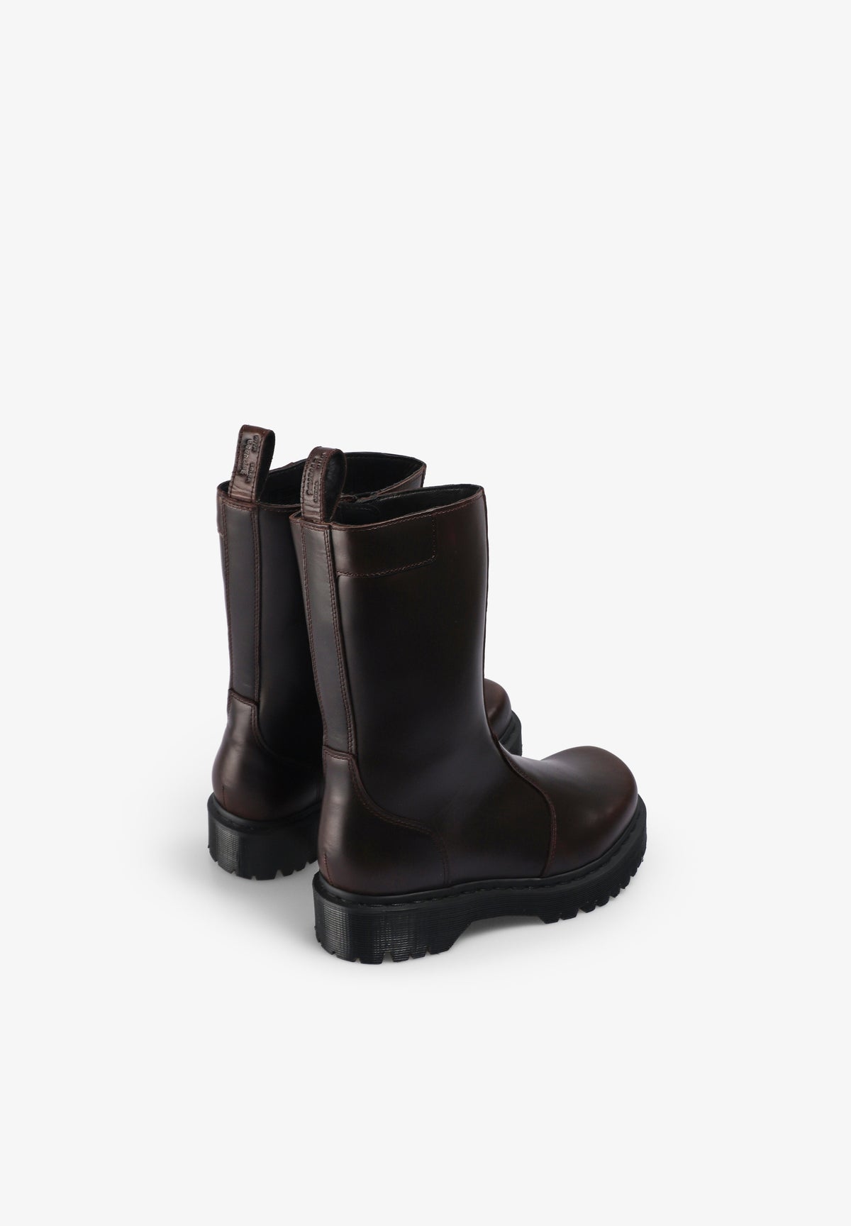 DR MARTENS | BOTAS REJENA SPICED