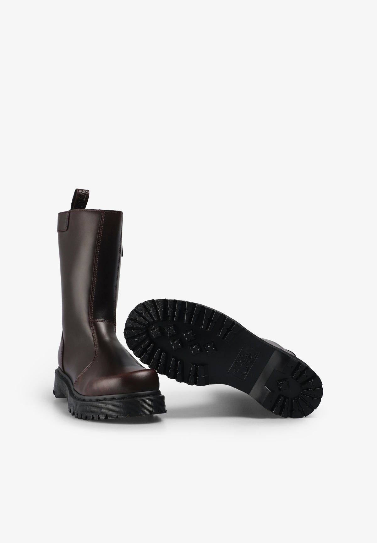 DR MARTENS | BOTAS REJENA SPICED