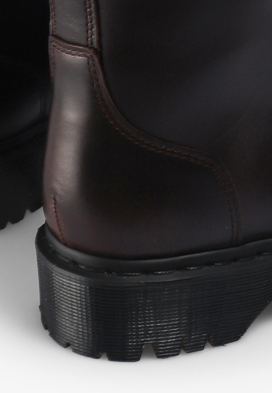 DR MARTENS | BOTAS REJENA SPICED