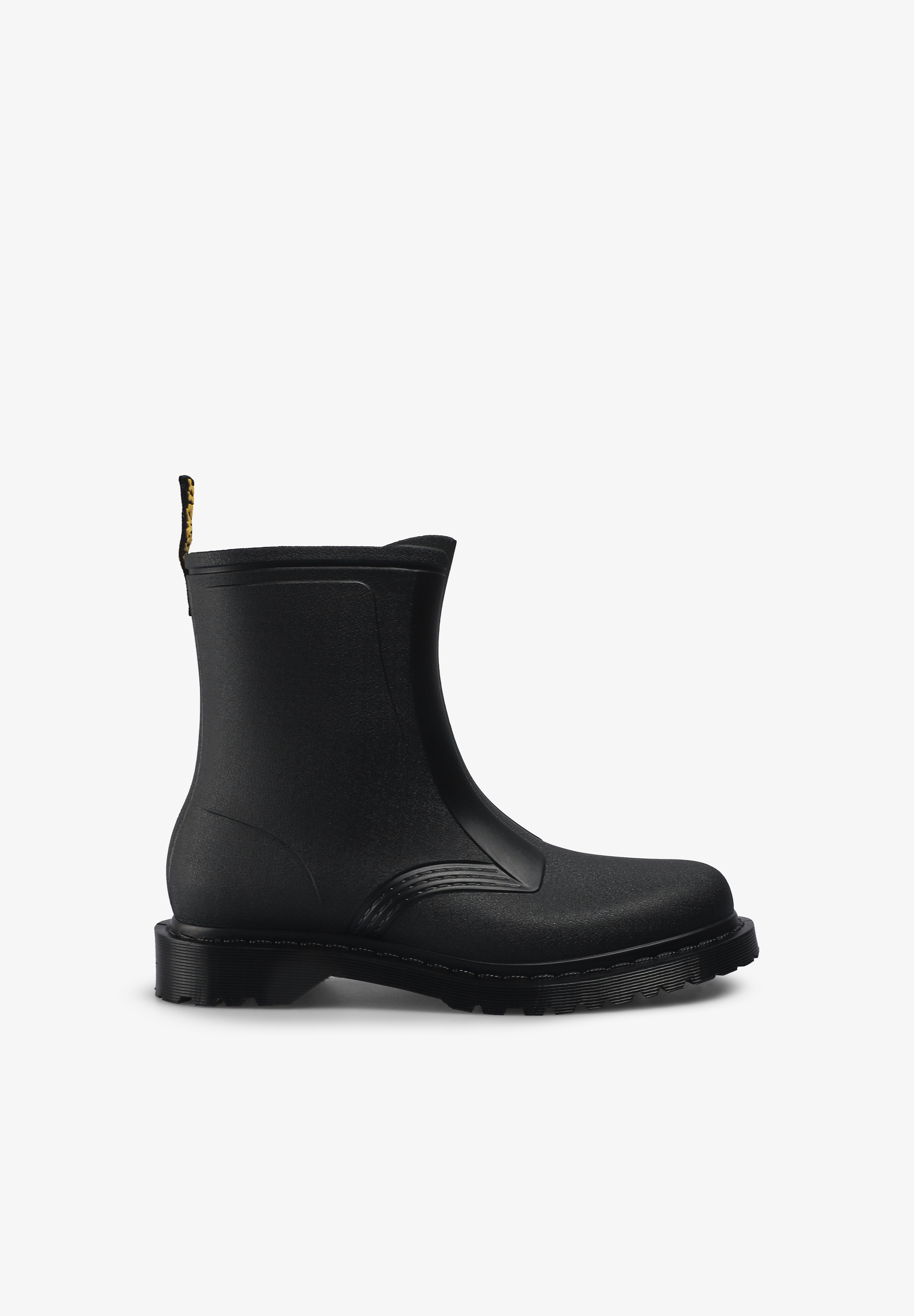 DR MARTENS | 1460 RAIN BLACK