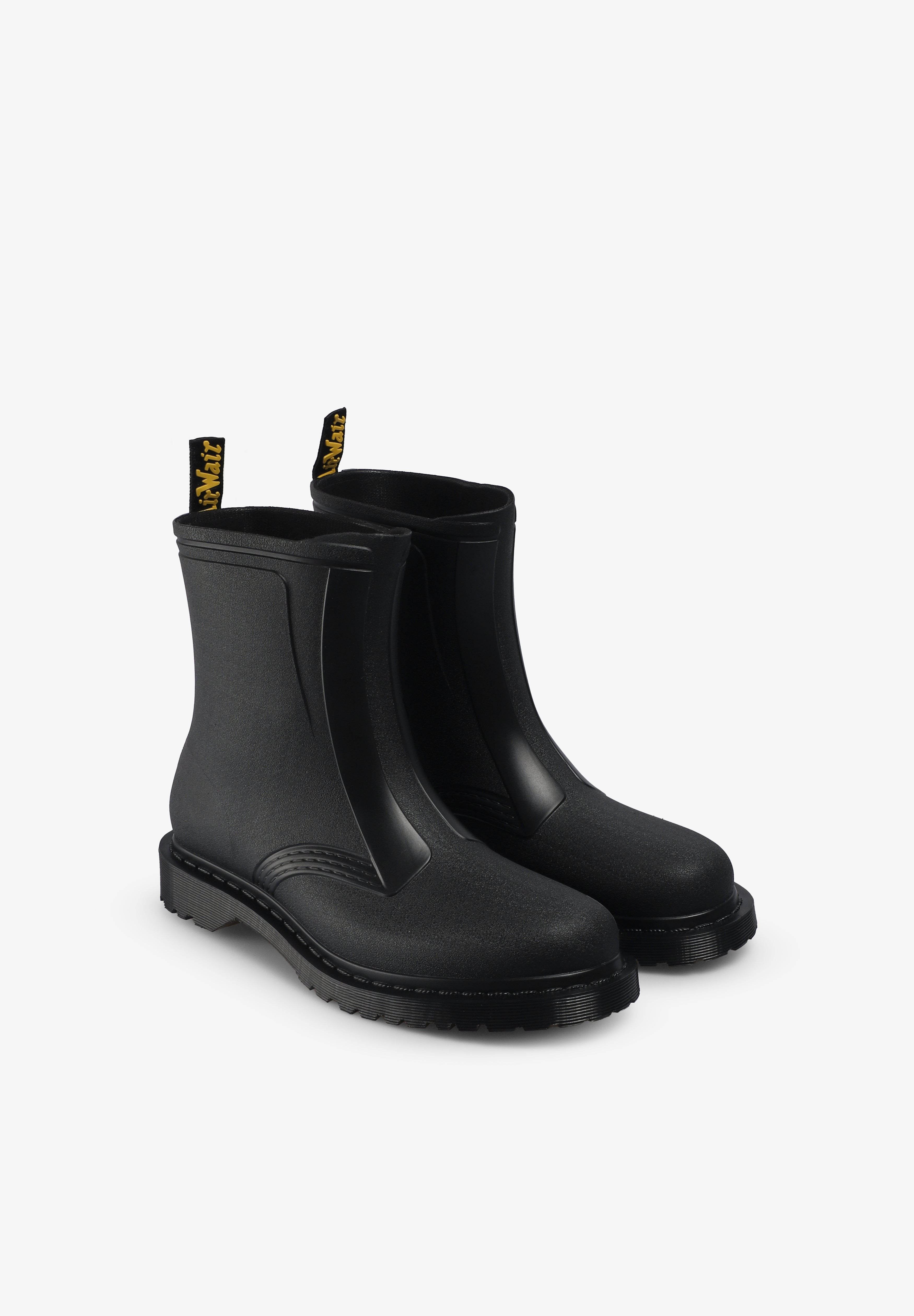 DR MARTENS | 1460 RAIN BLACK