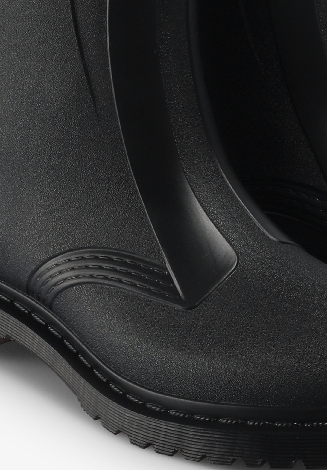 DR MARTENS | 1460 RAIN BLACK