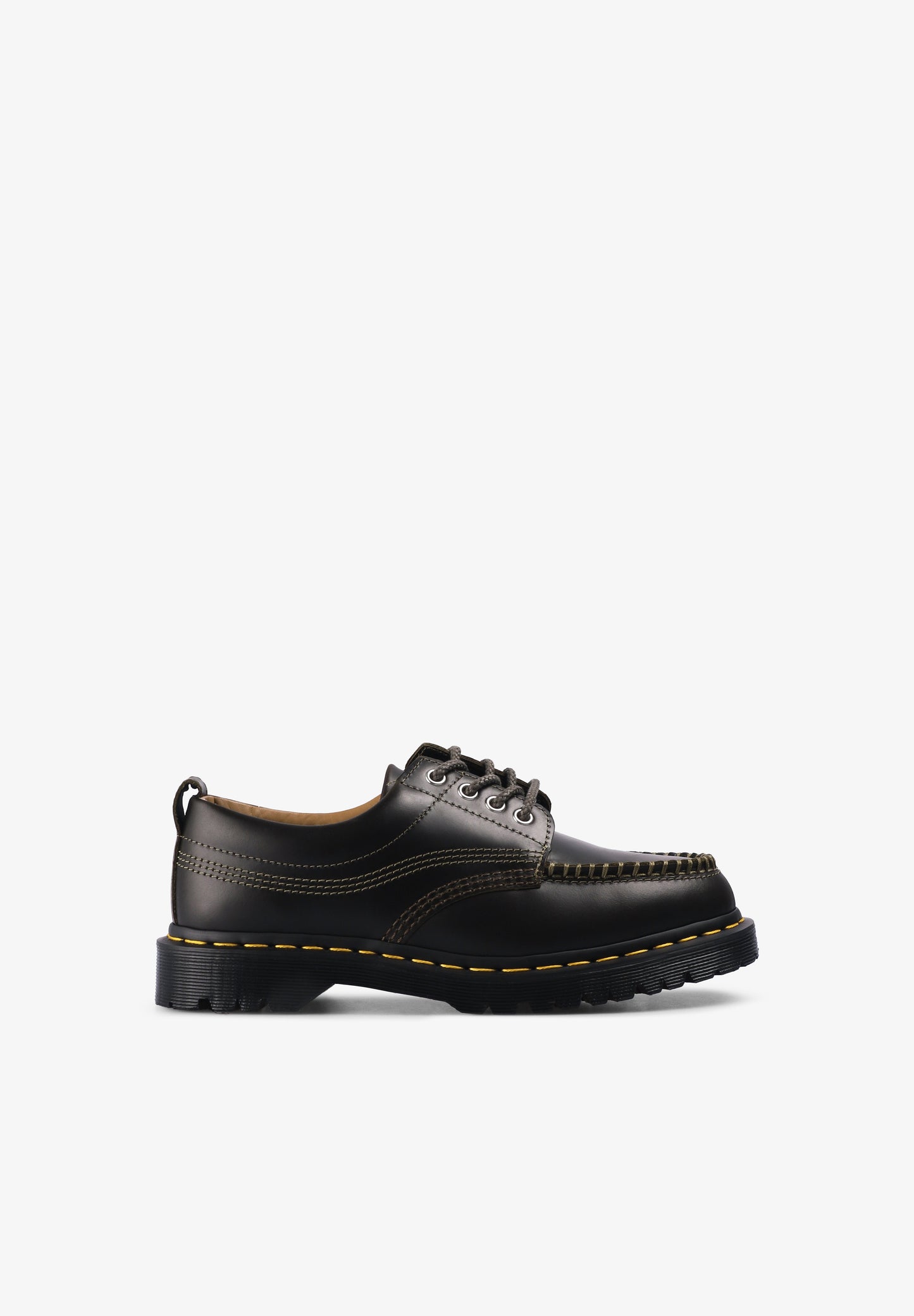 DR MARTENS | LOWELL DMS OLIVE MAYHEM