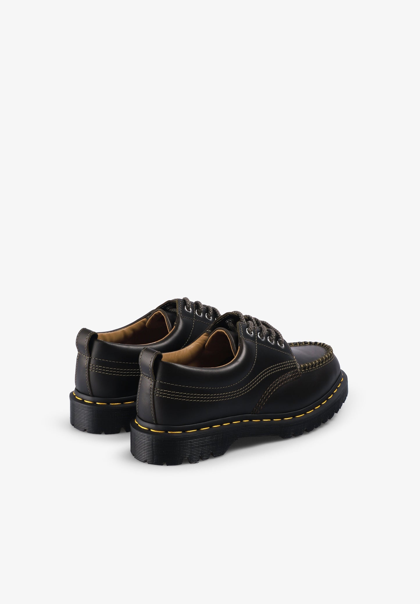 DR MARTENS | LOWELL DMS OLIVE MAYHEM