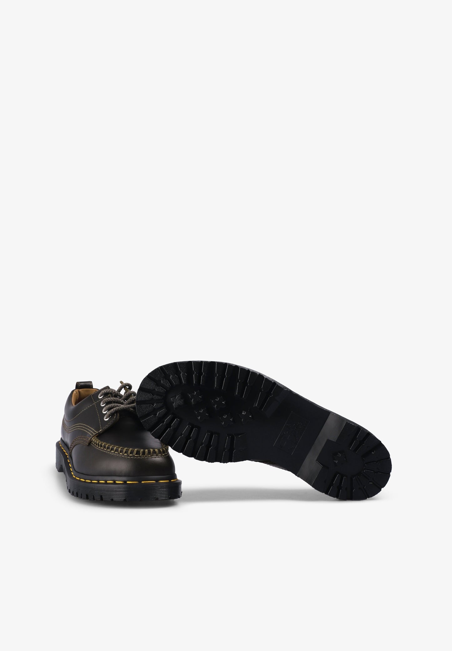 DR MARTENS | LOWELL DMS OLIVE MAYHEM